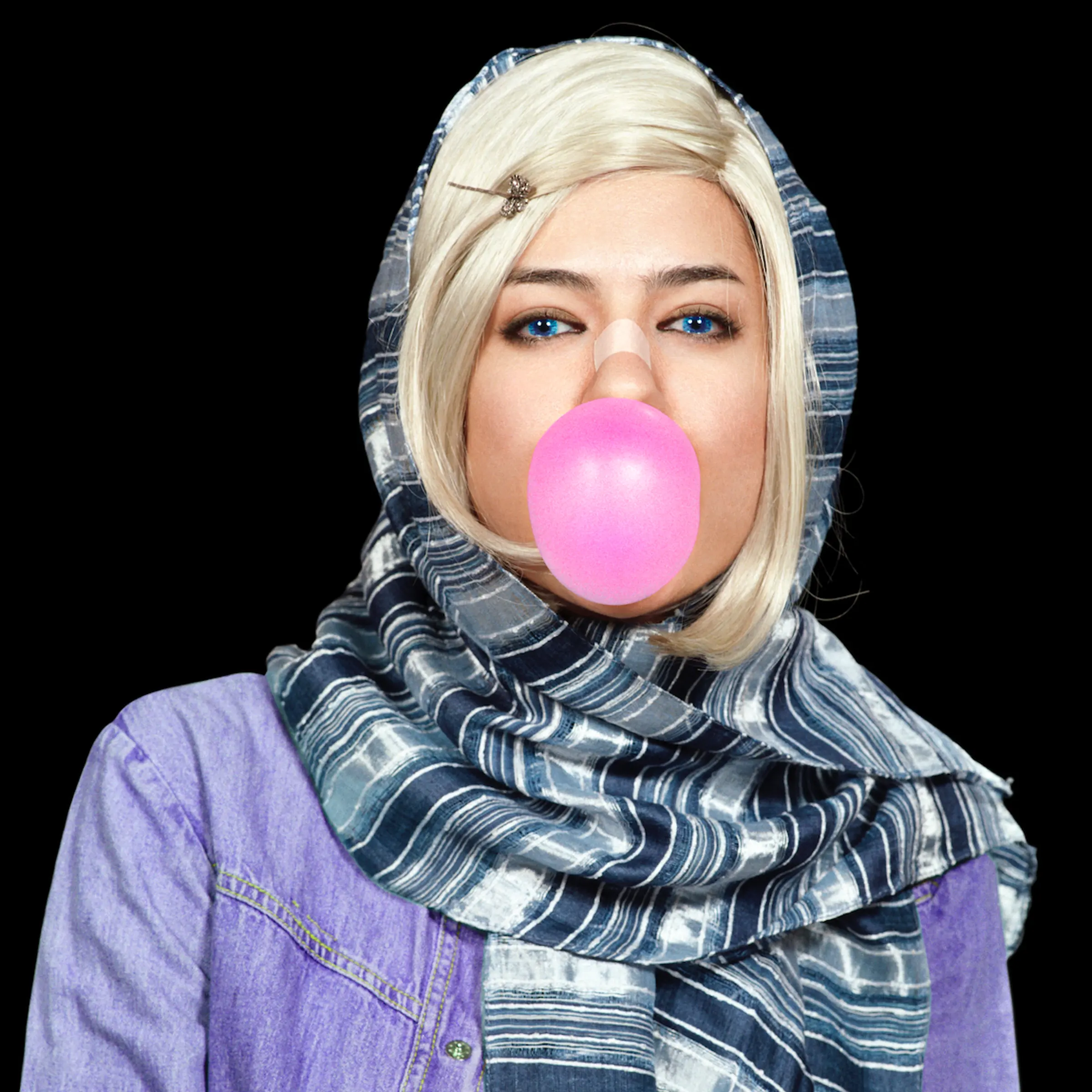 INJY-Shirin Aliabadi