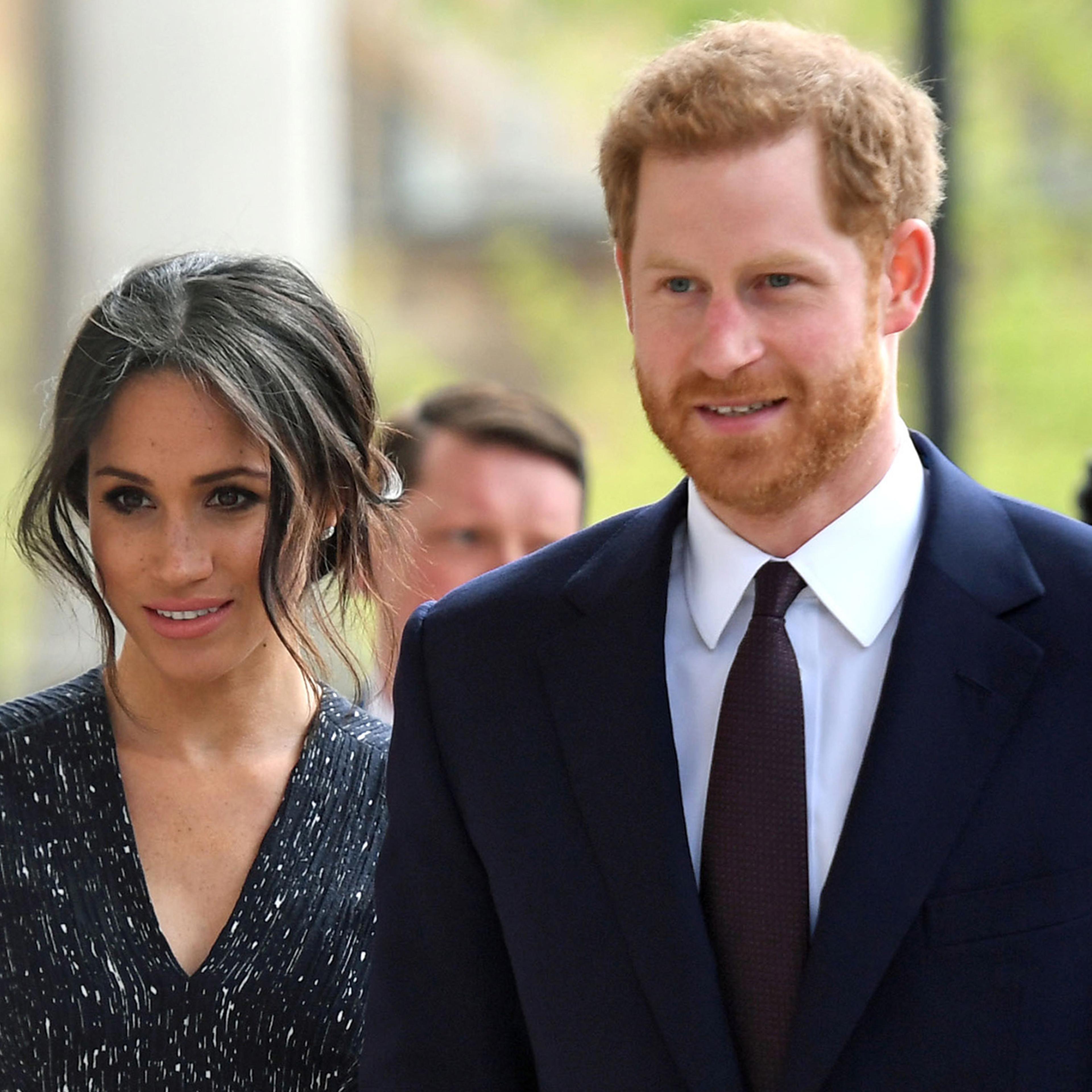 BRITAIN-CRIME-POLICE-RACISM-ROYALS