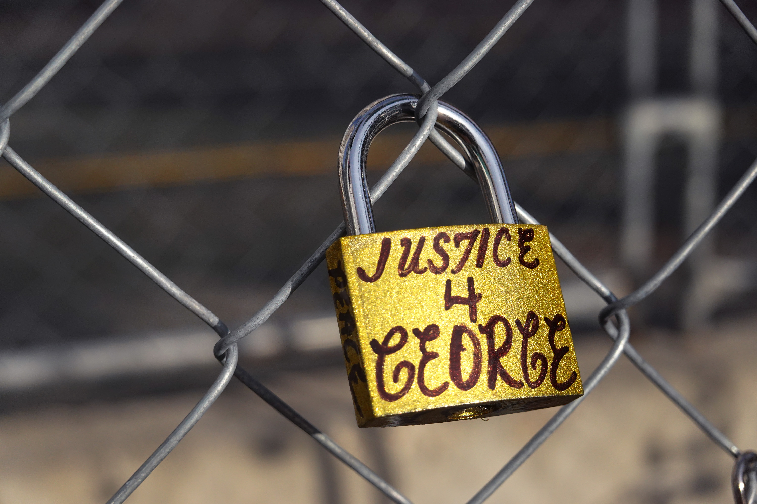 Derek Chauvin Murder Trial For Death Of George Floyd Continues In Minneapolis