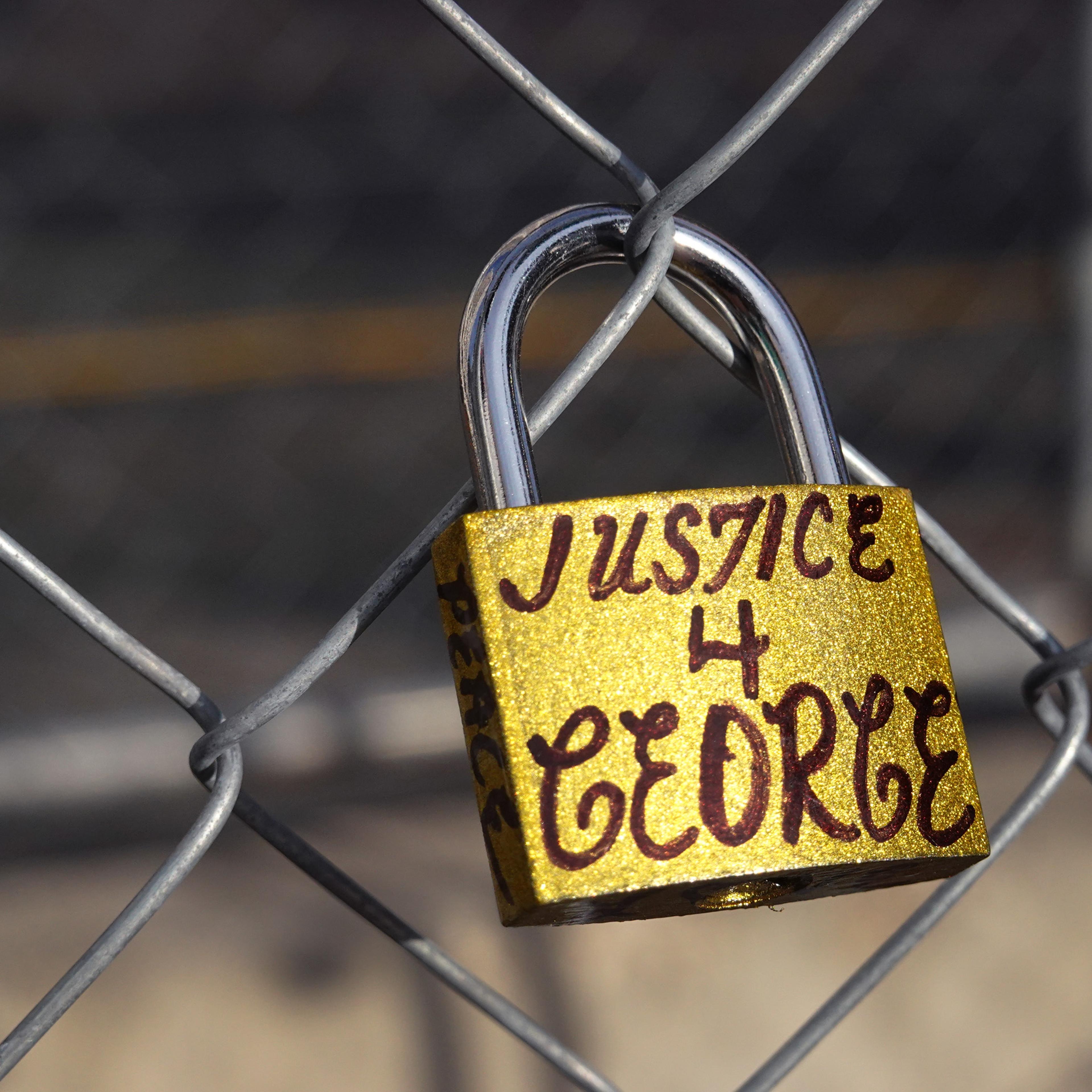 Derek Chauvin Murder Trial For Death Of George Floyd Continues In Minneapolis