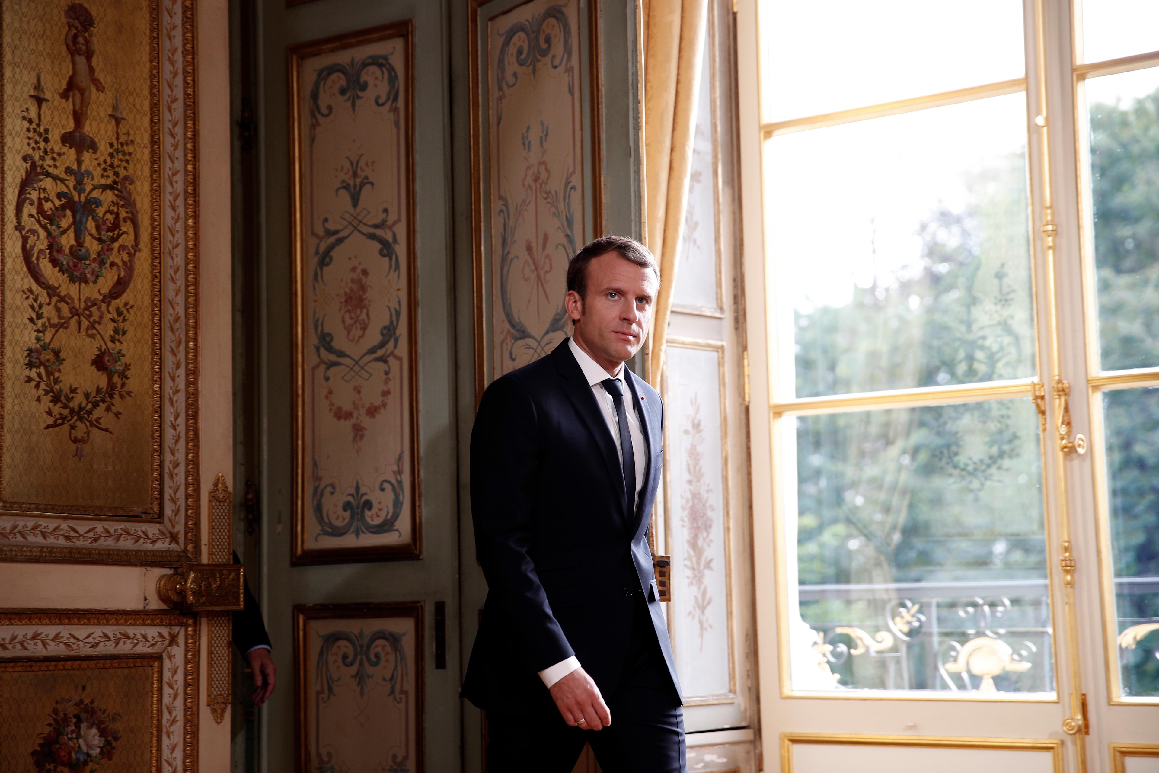FRANCE-GOVERNMENT-TERRORISM-SECURITY-LAW