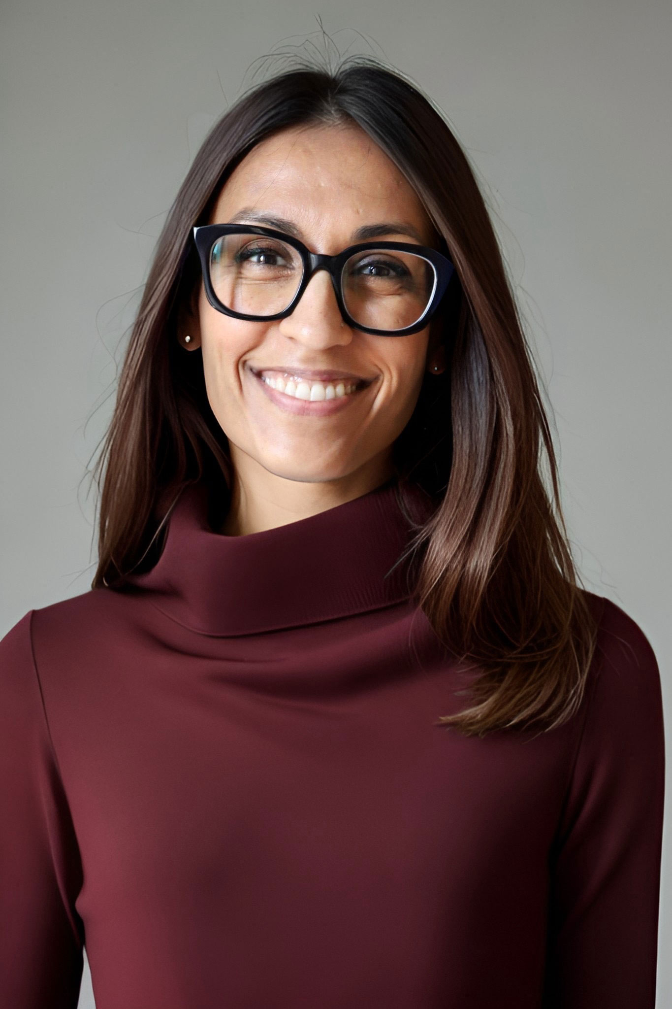 Depop CEO Kruti Patel Goyal
