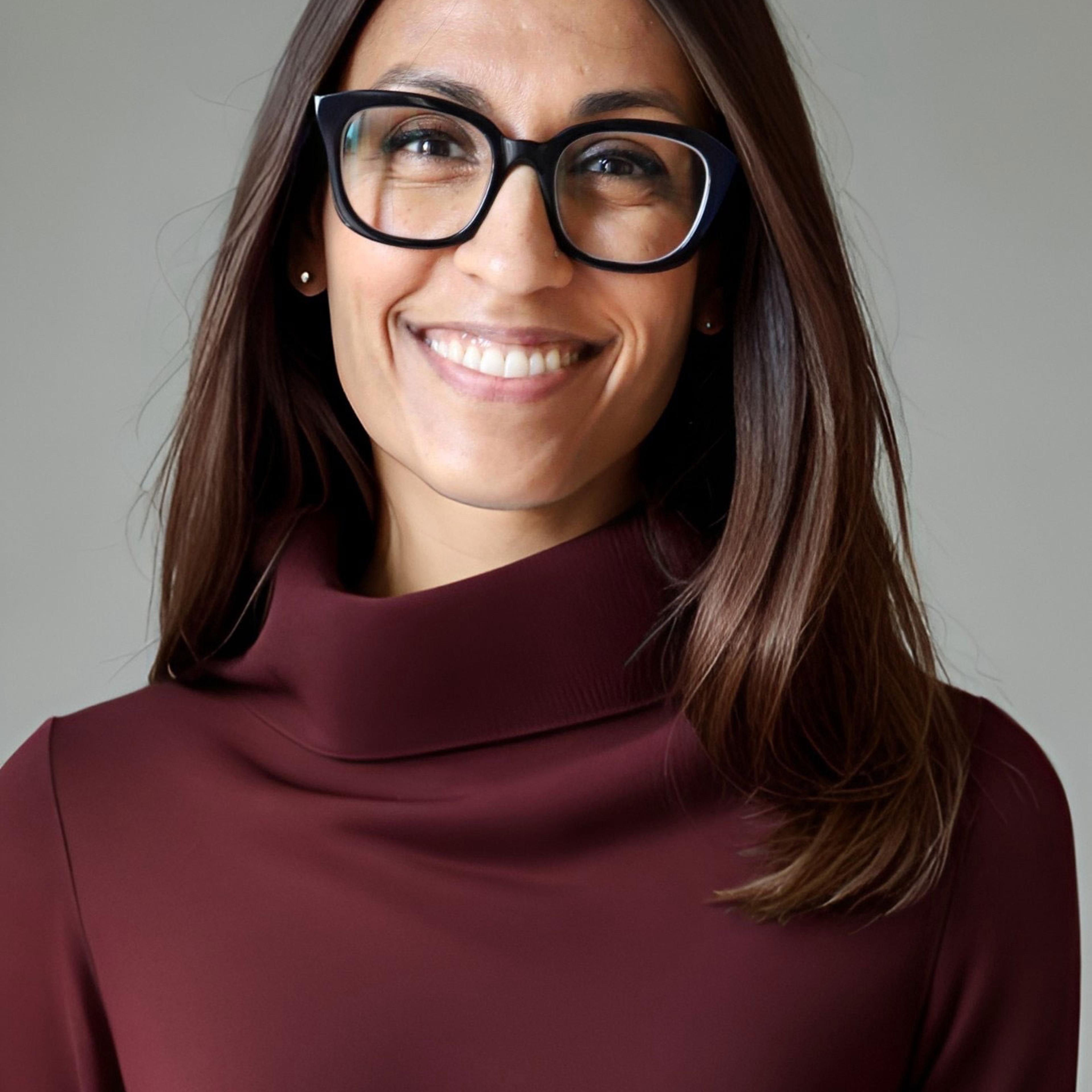 Depop CEO Kruti Patel Goyal