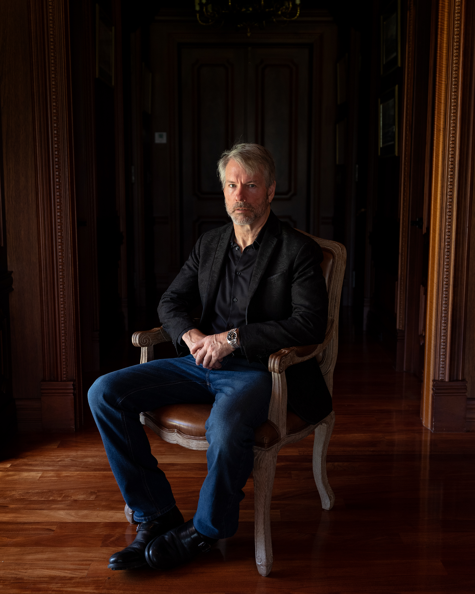 Cryptocurrency champion Michael Saylor has invested more than $1 billion of MicroStrategy’s money in Bitcoin