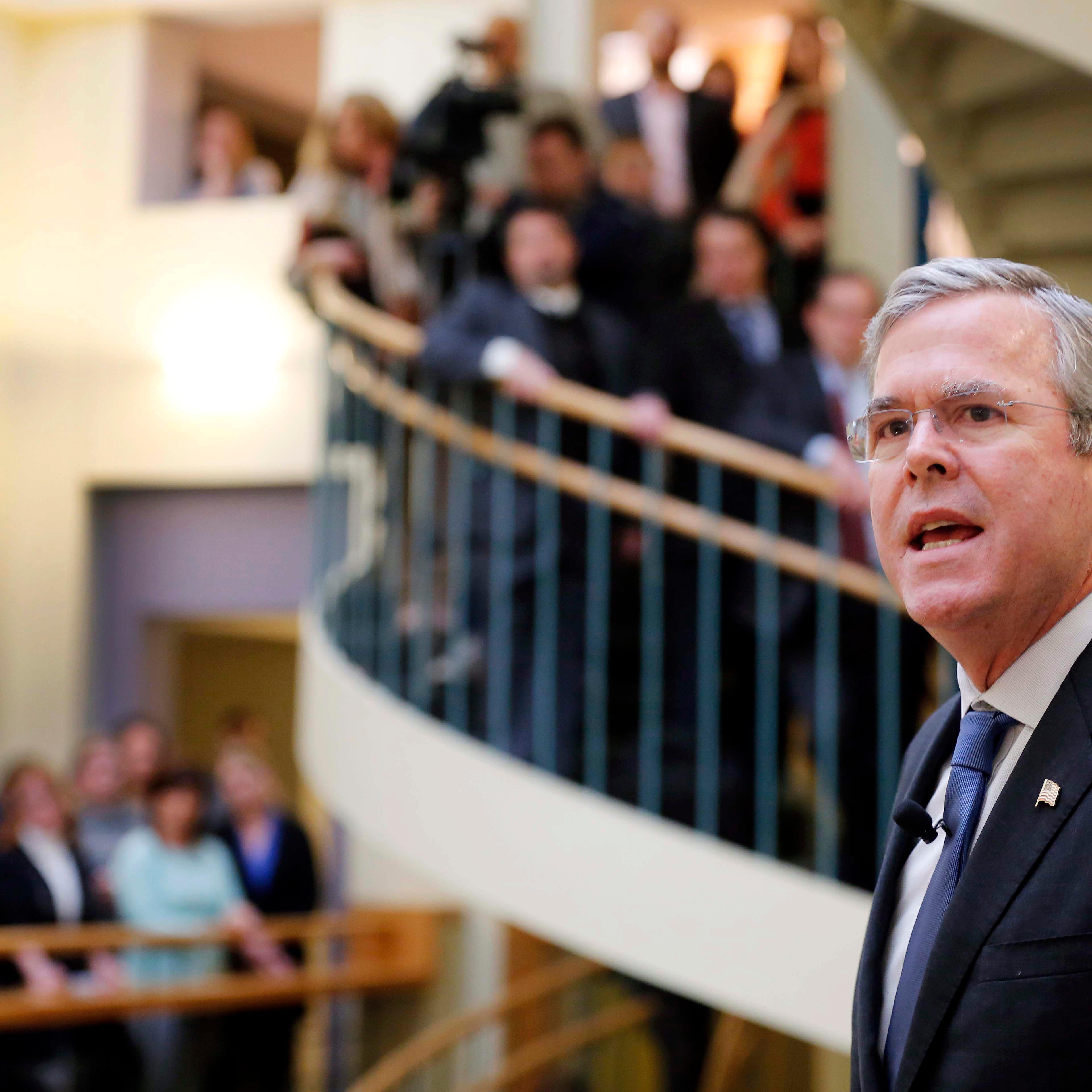 Jeb Bush