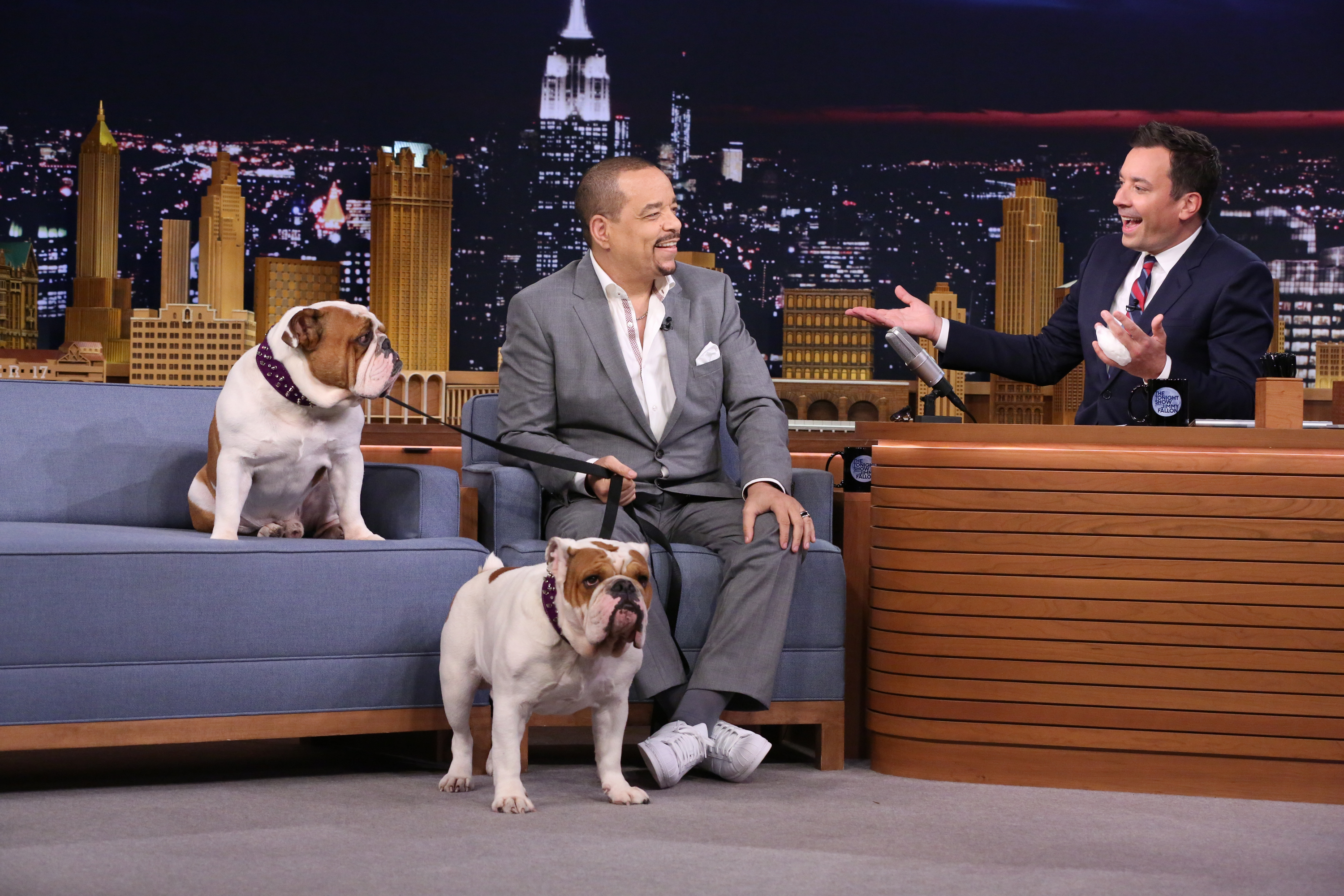 The Tonight Show Starring Jimmy Fallon - Season 2