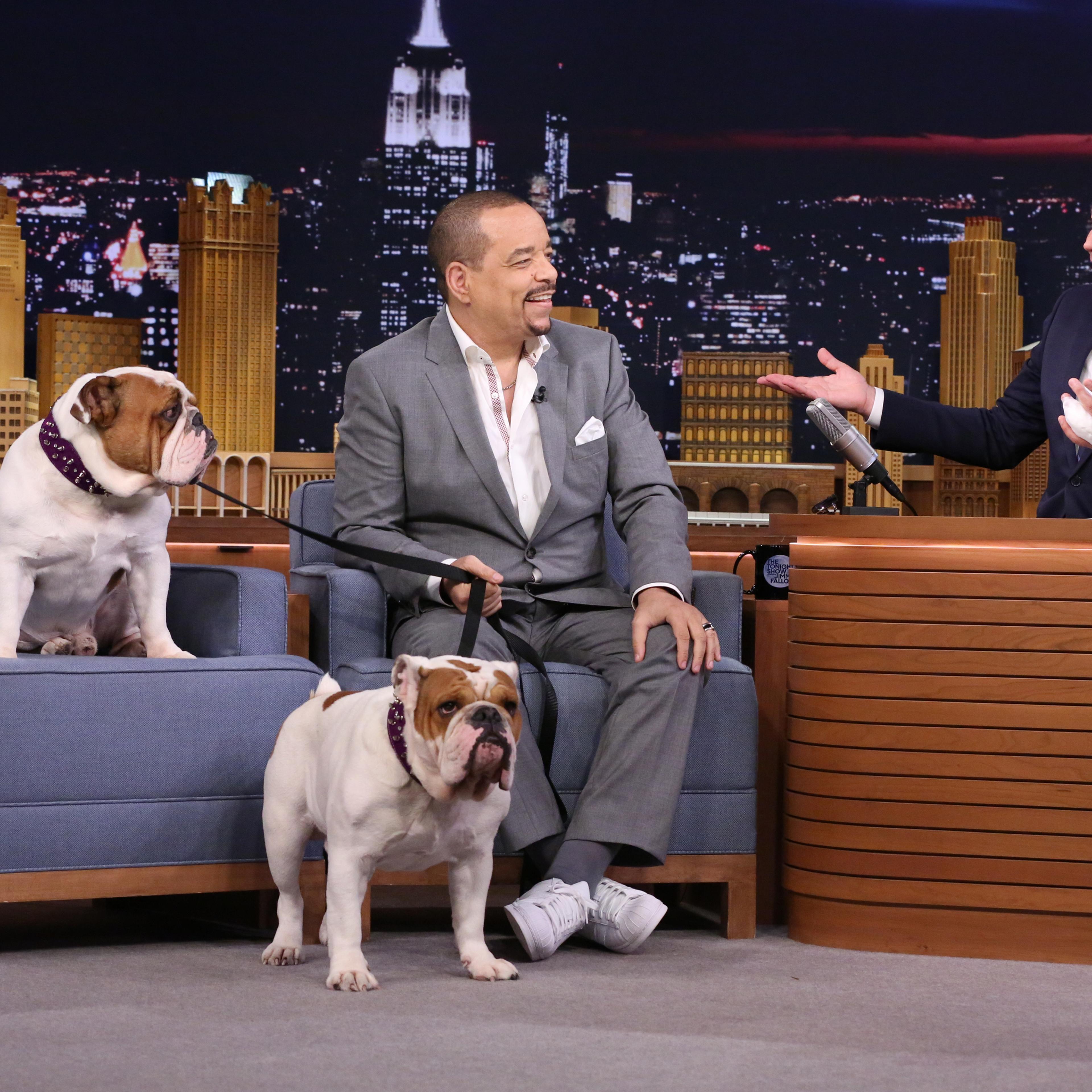 The Tonight Show Starring Jimmy Fallon - Season 2