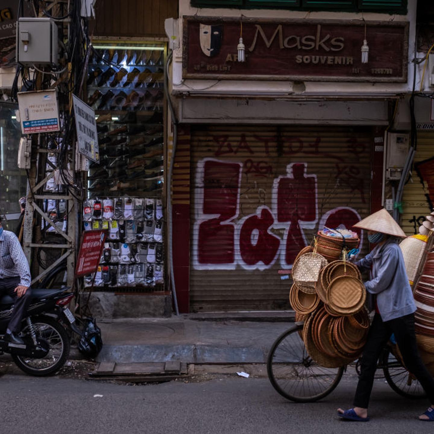 Vietnam Ban Visitors As The Coronavirus Continue To Spread