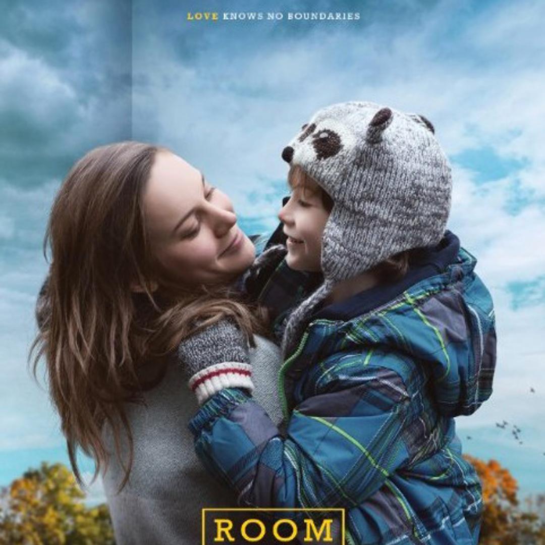 room movie poster