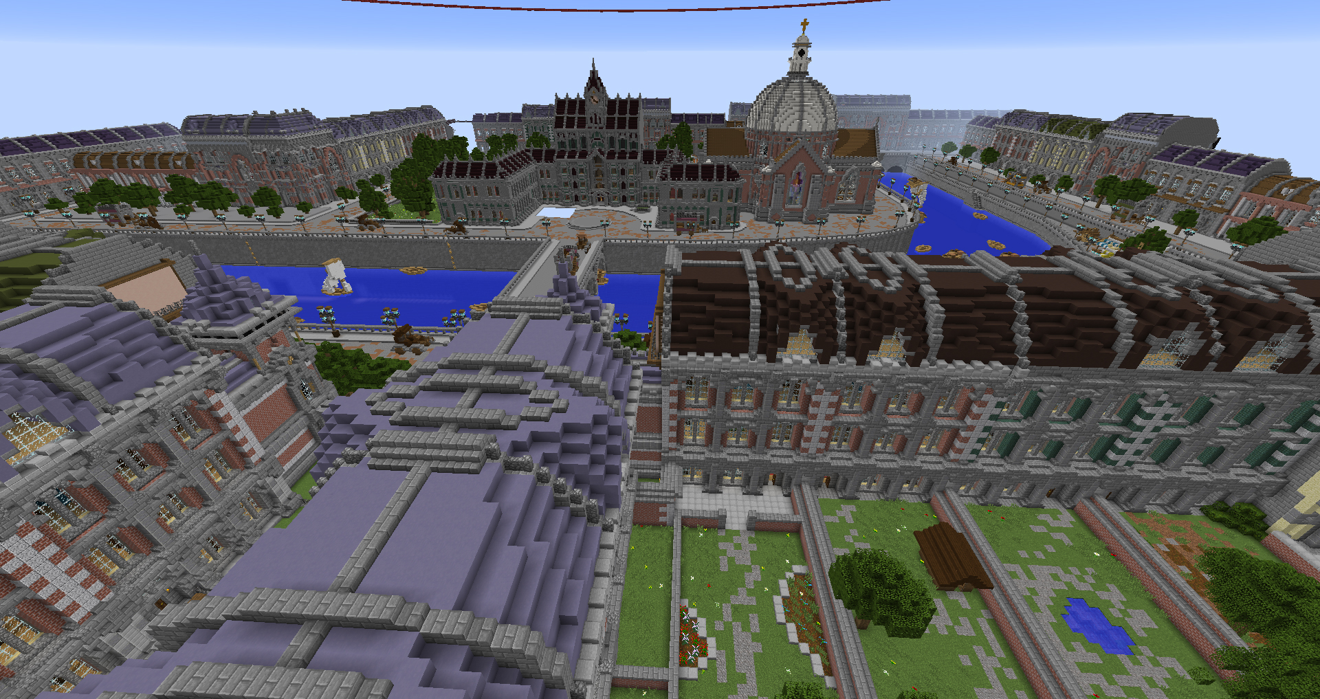 Minecraft Is Getting A Creator Marketplace