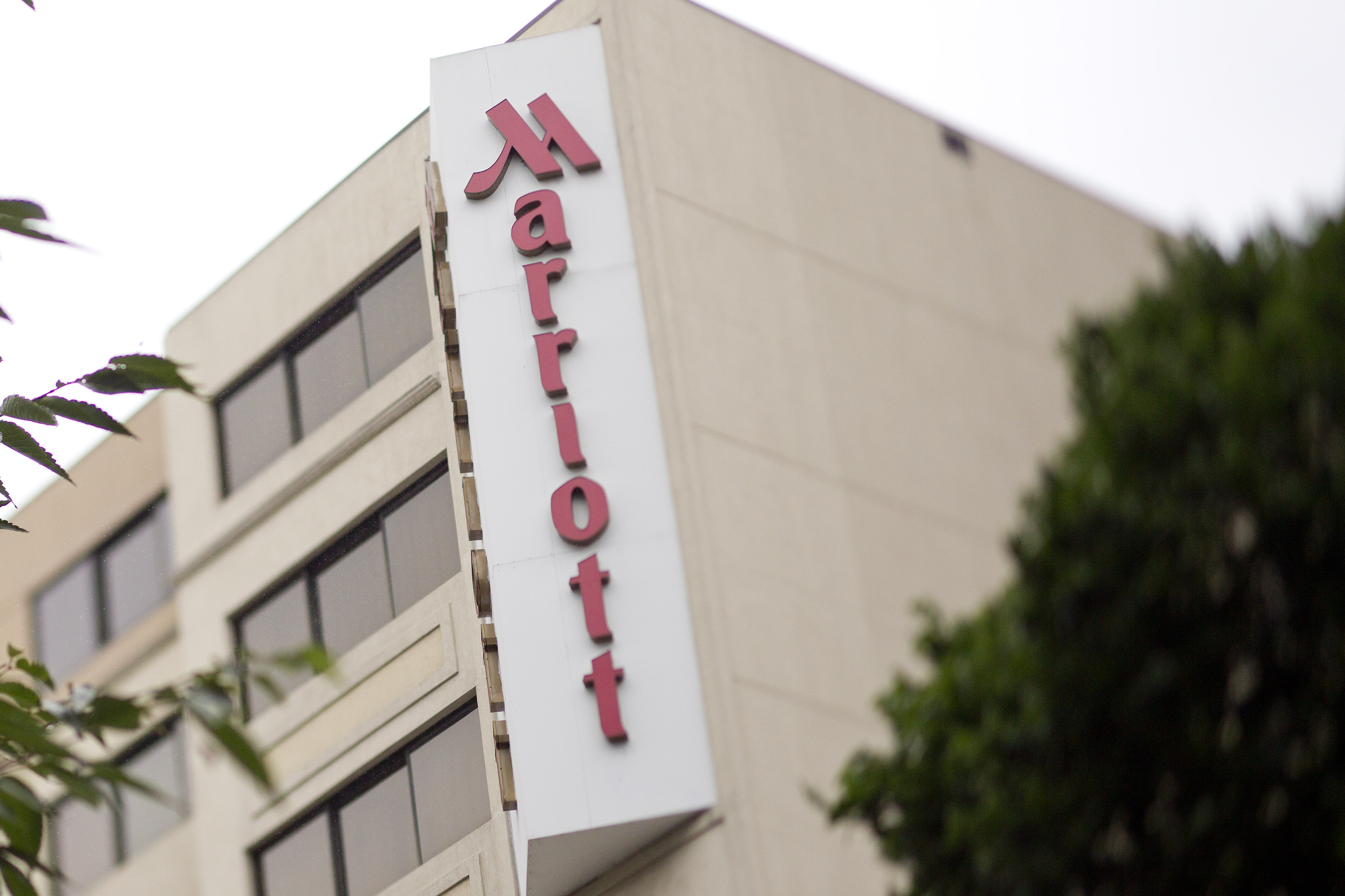 Marriott Housekeeper Tips