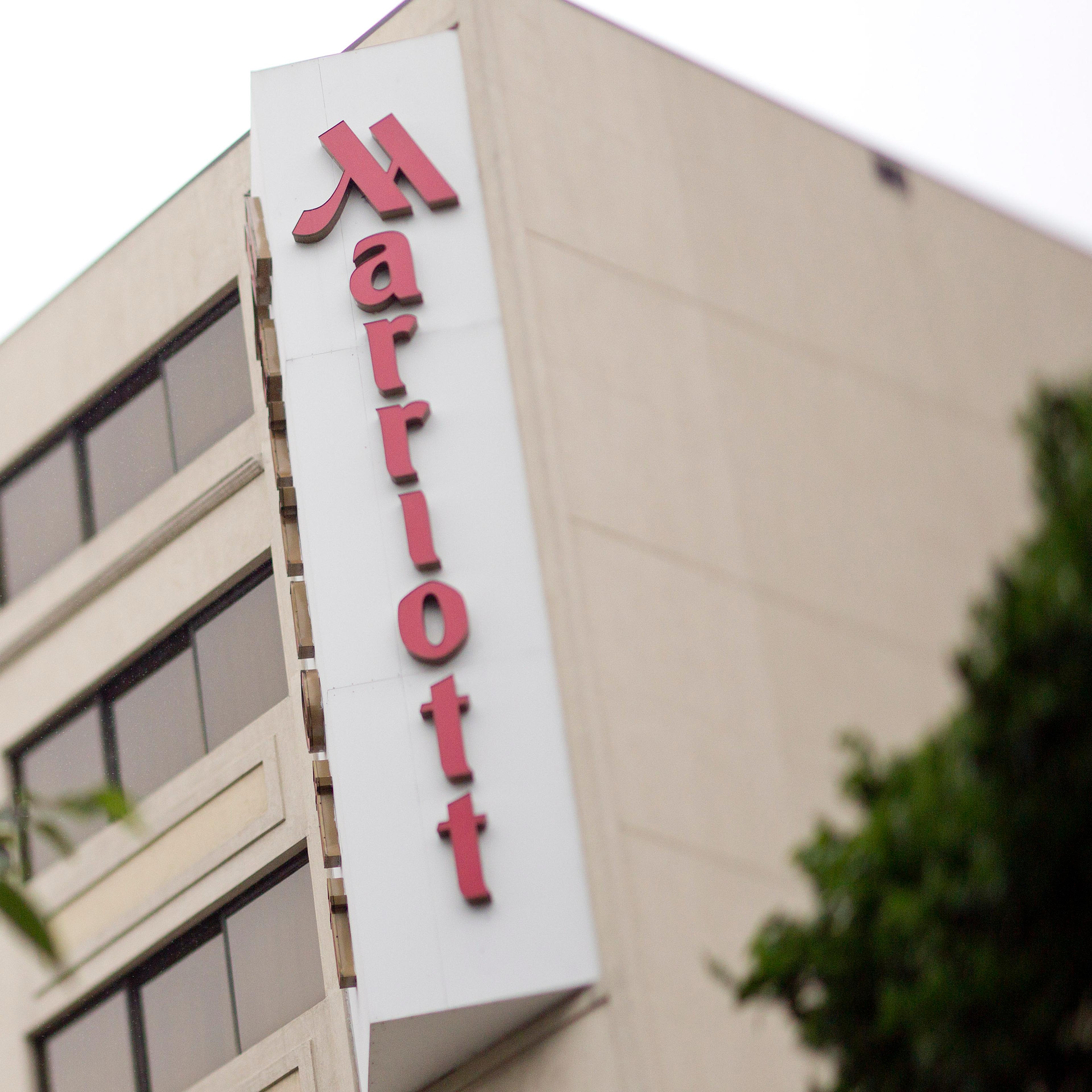 Marriott Housekeeper Tips