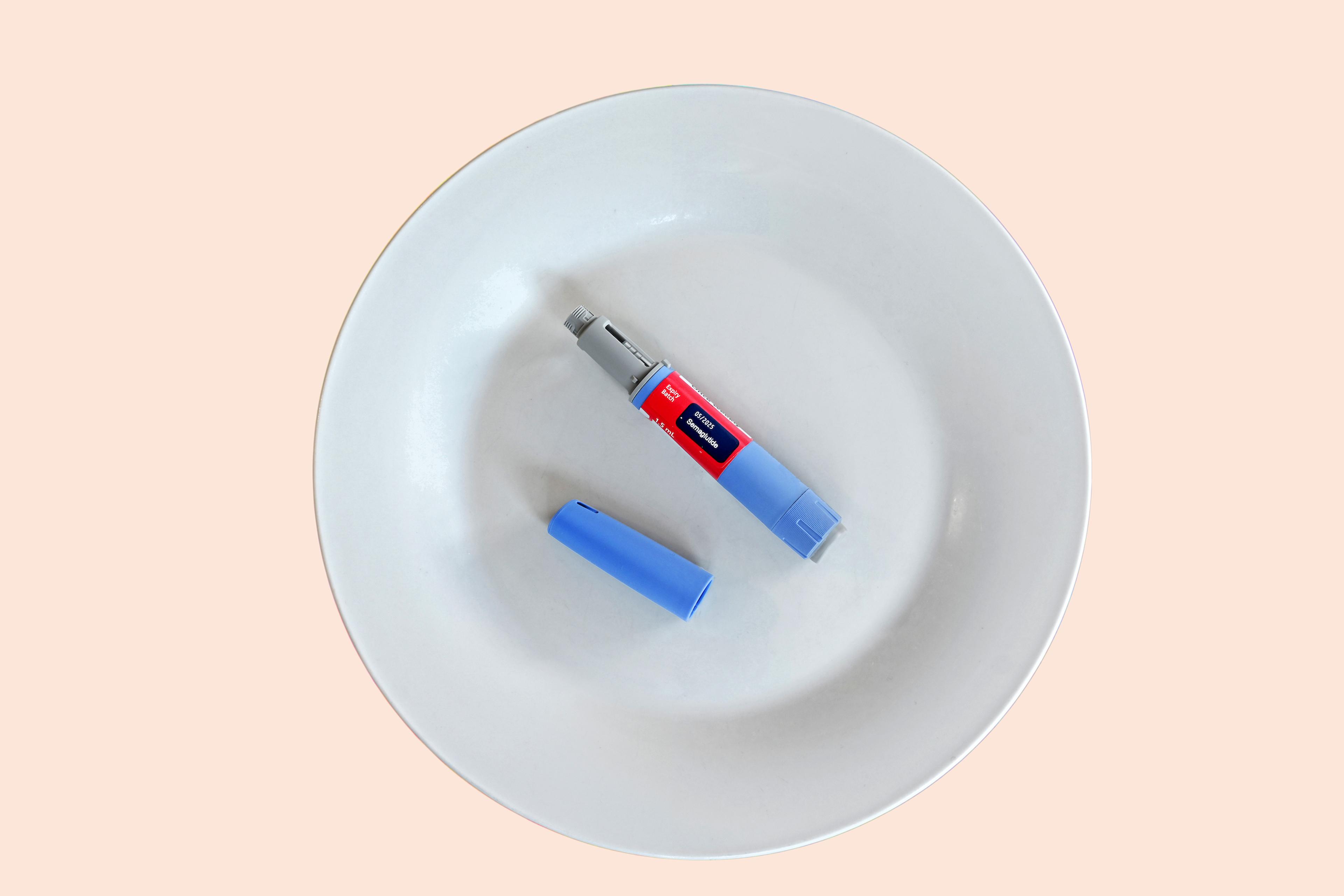 hers changed recommendation from semaglutide to pill kit Your DNA Could Determine the Best Weight Loss Drug For You