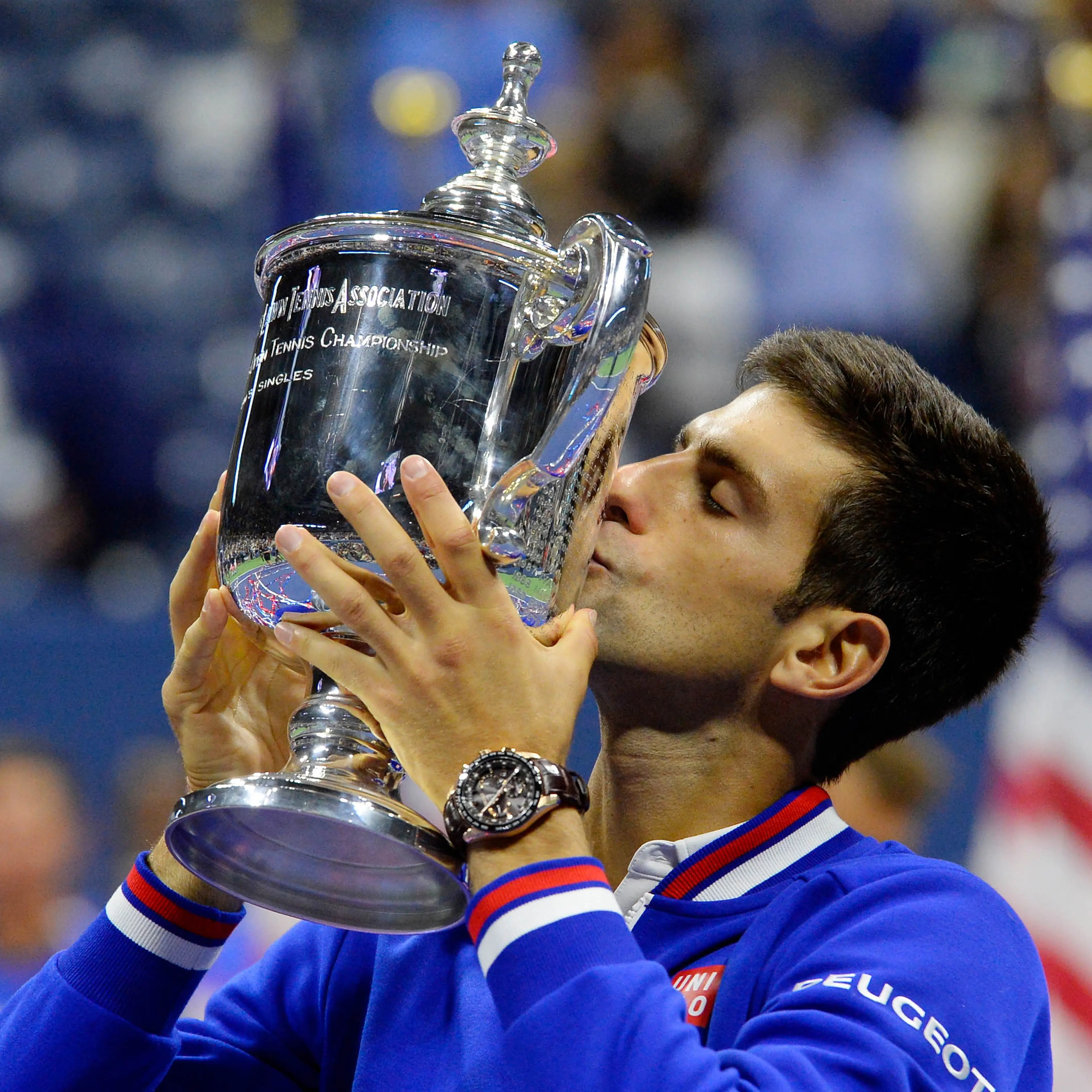Tennis: U.S. Open