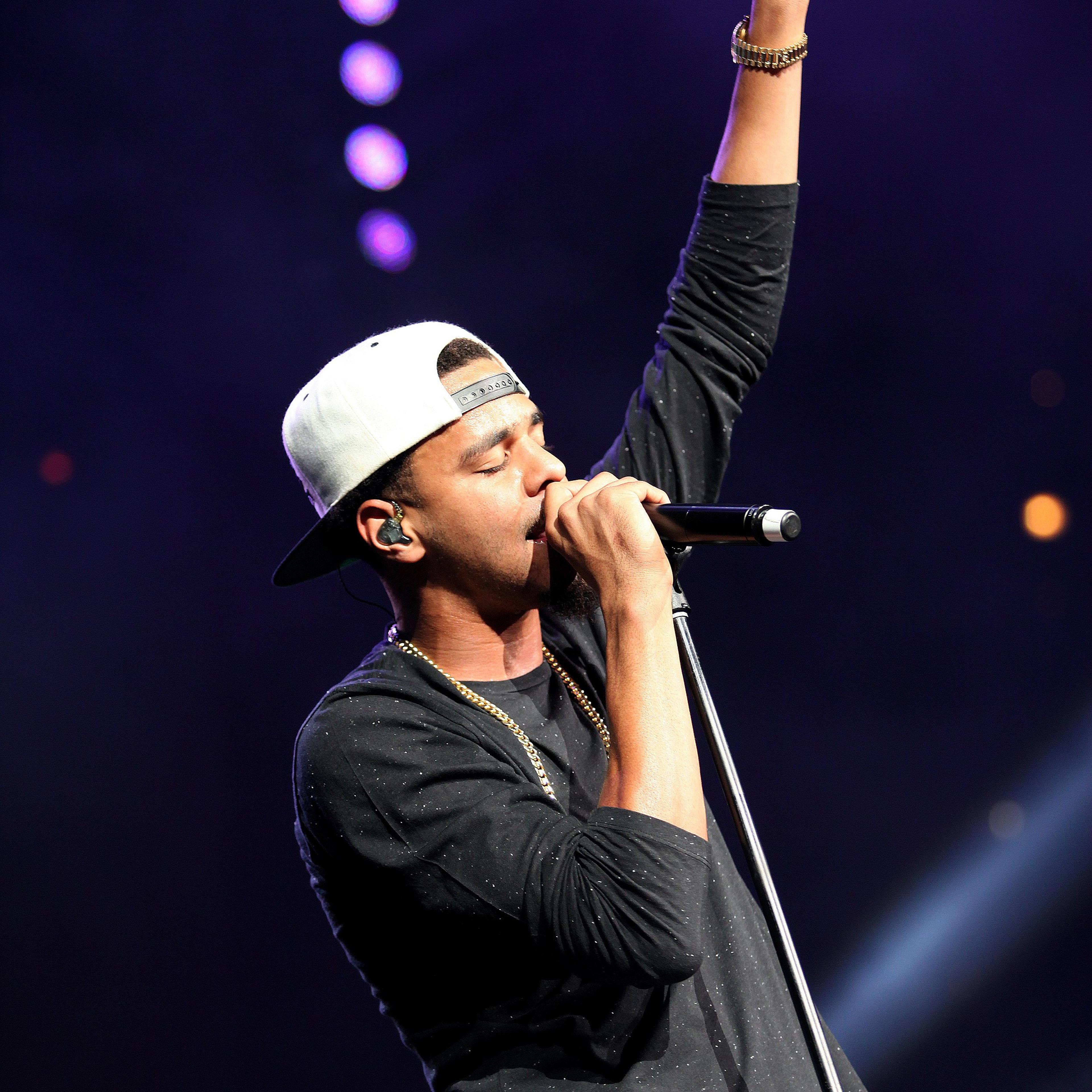 WGCI Summer Jam 2014
