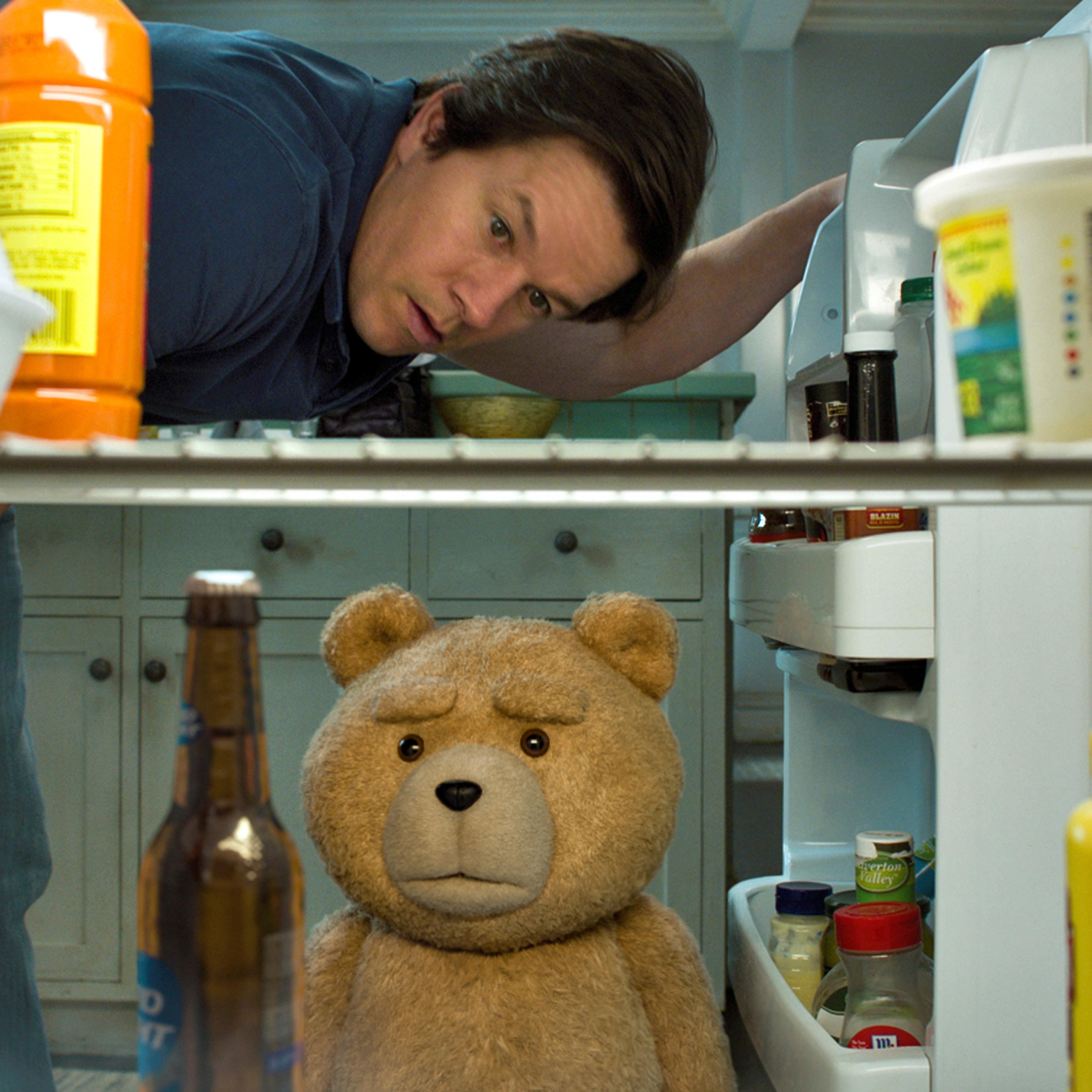 Ted 2 mark wahlberg