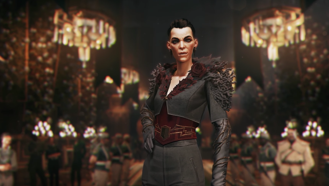 Dishonored 2