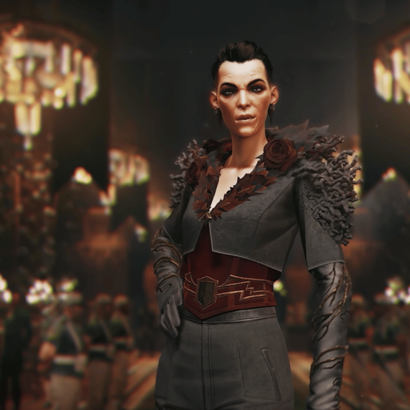 Dishonored 2