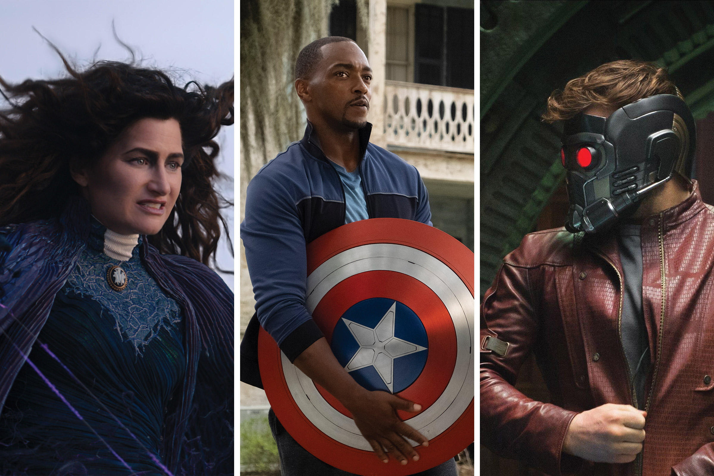 What Is Next for the Marvel Cinematic Universe