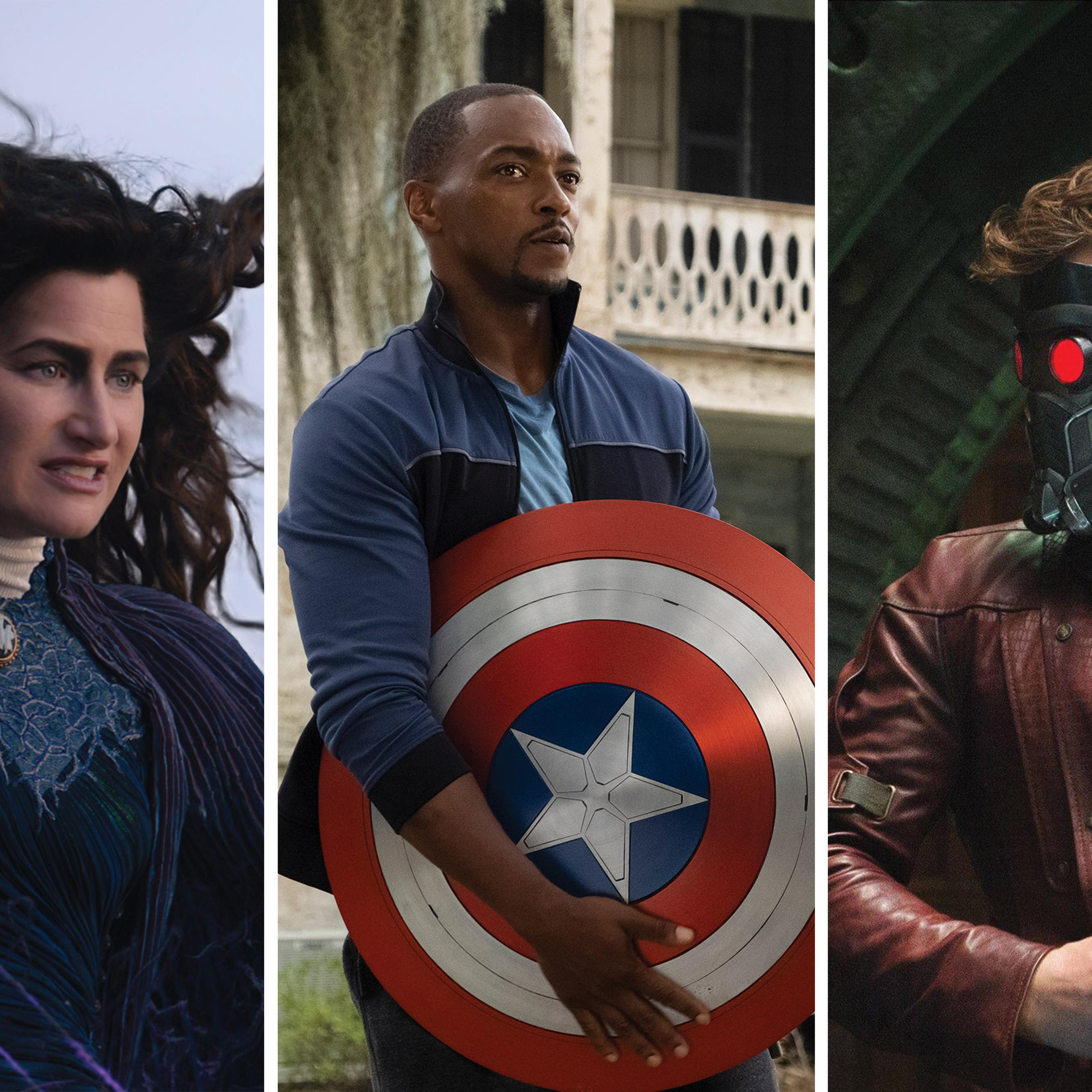 What Is Next for the Marvel Cinematic Universe