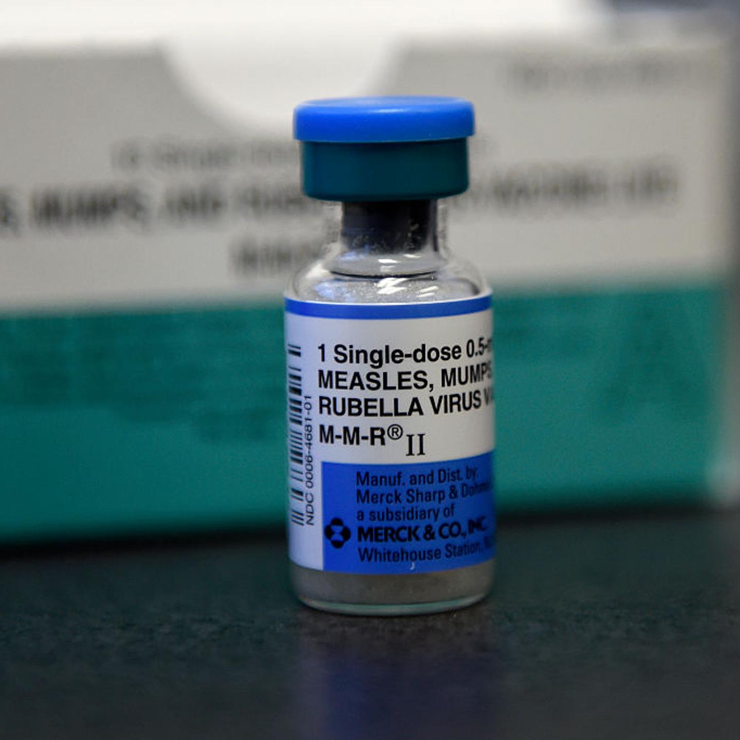 Pediatric Vaccination