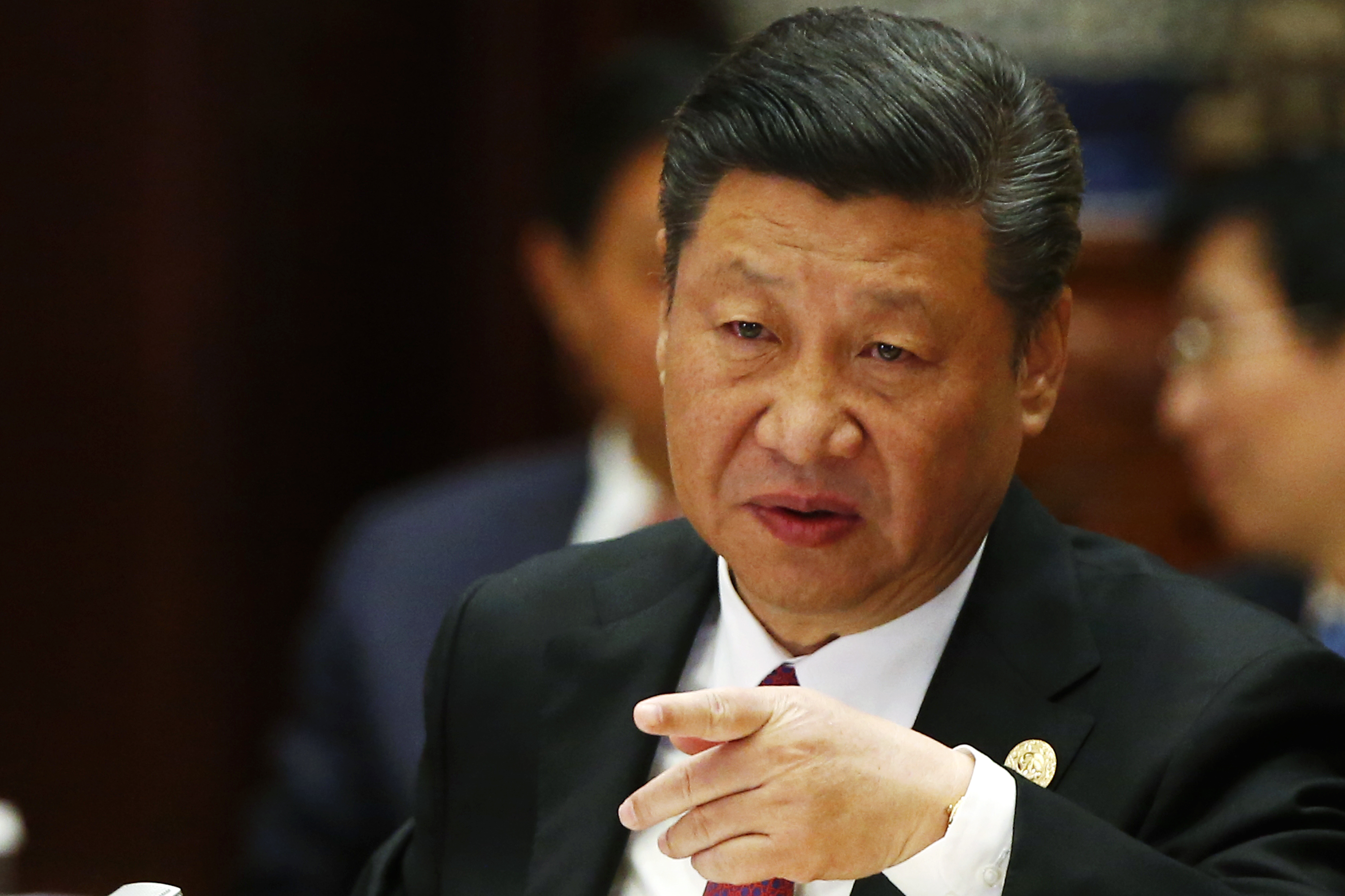 Belt And Road Forum For International Cooperation - Day Two