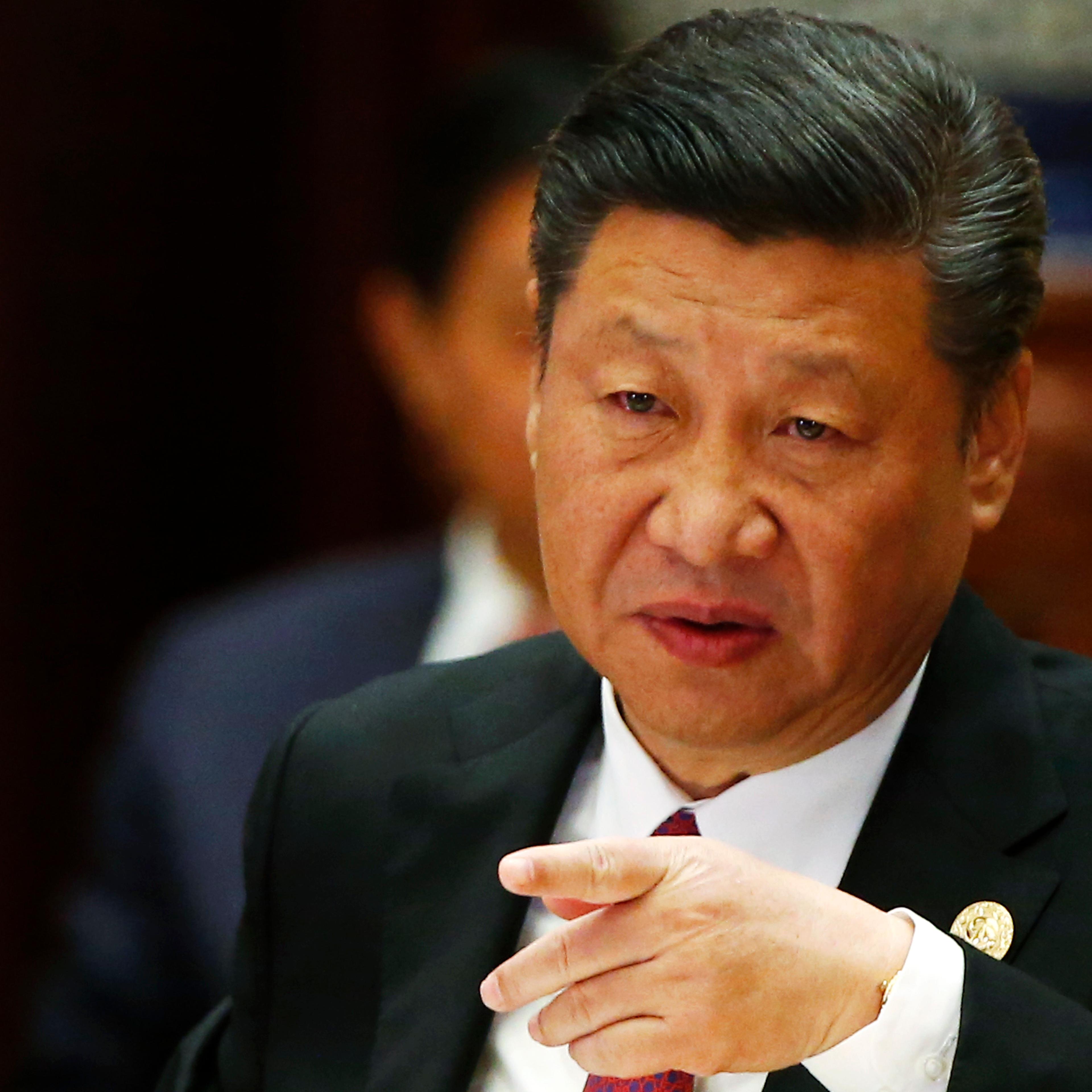 Belt And Road Forum For International Cooperation - Day Two