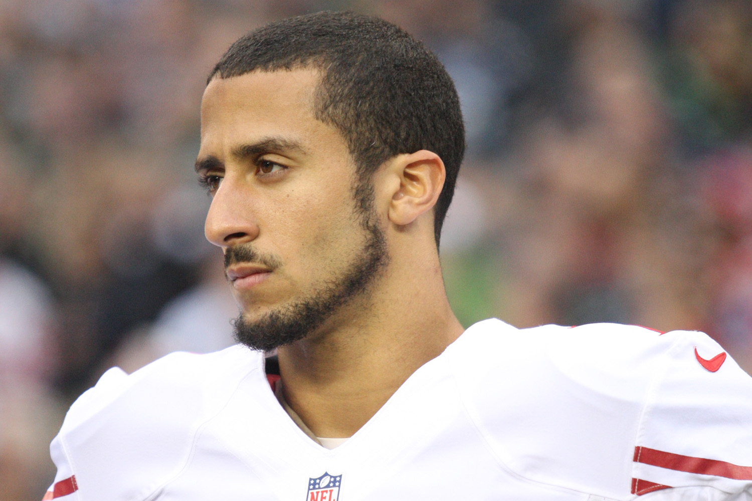 San Francisco 49ers v Seattle Seahawks