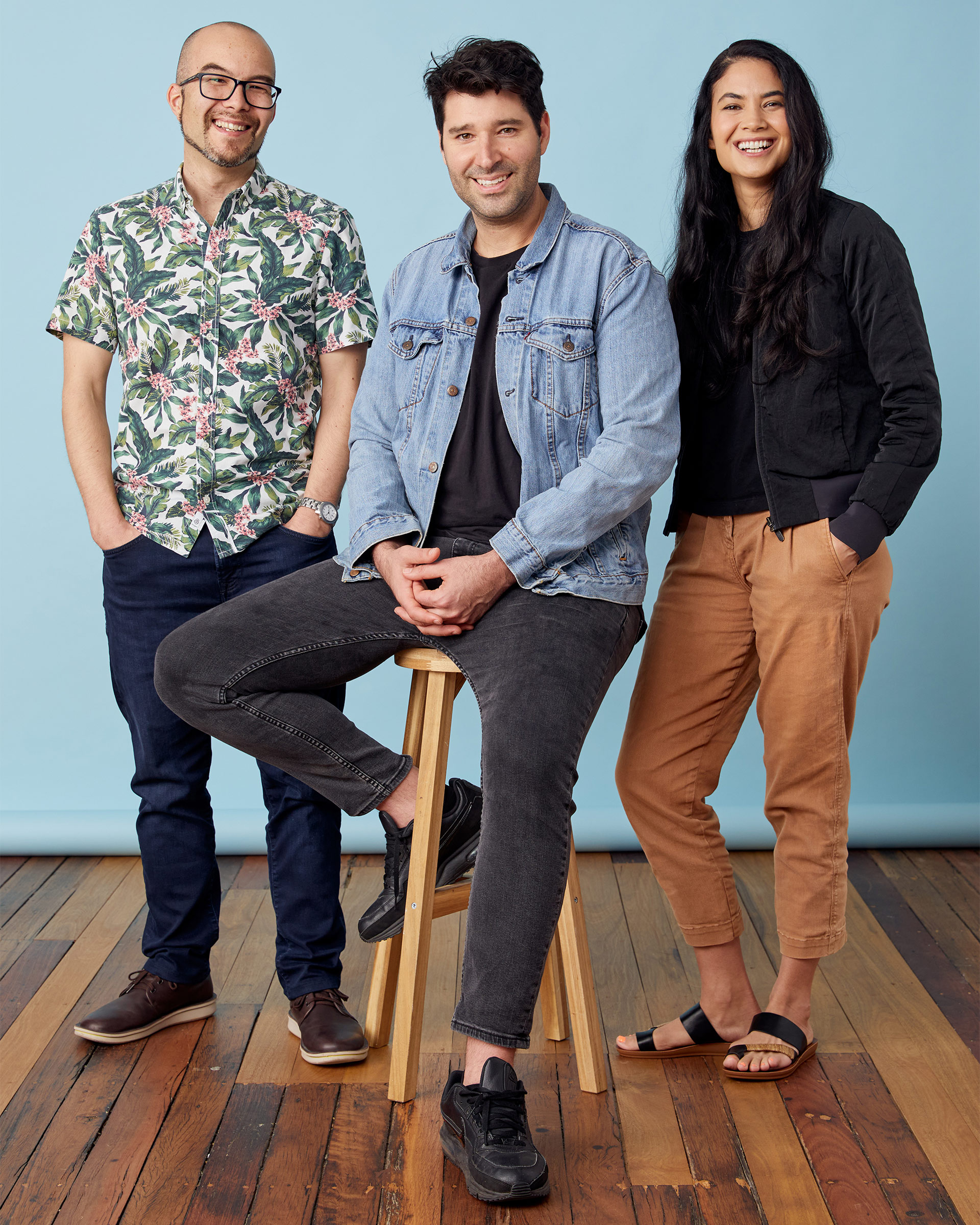 Canva: 2023 TIME100 Most Influential Companies
