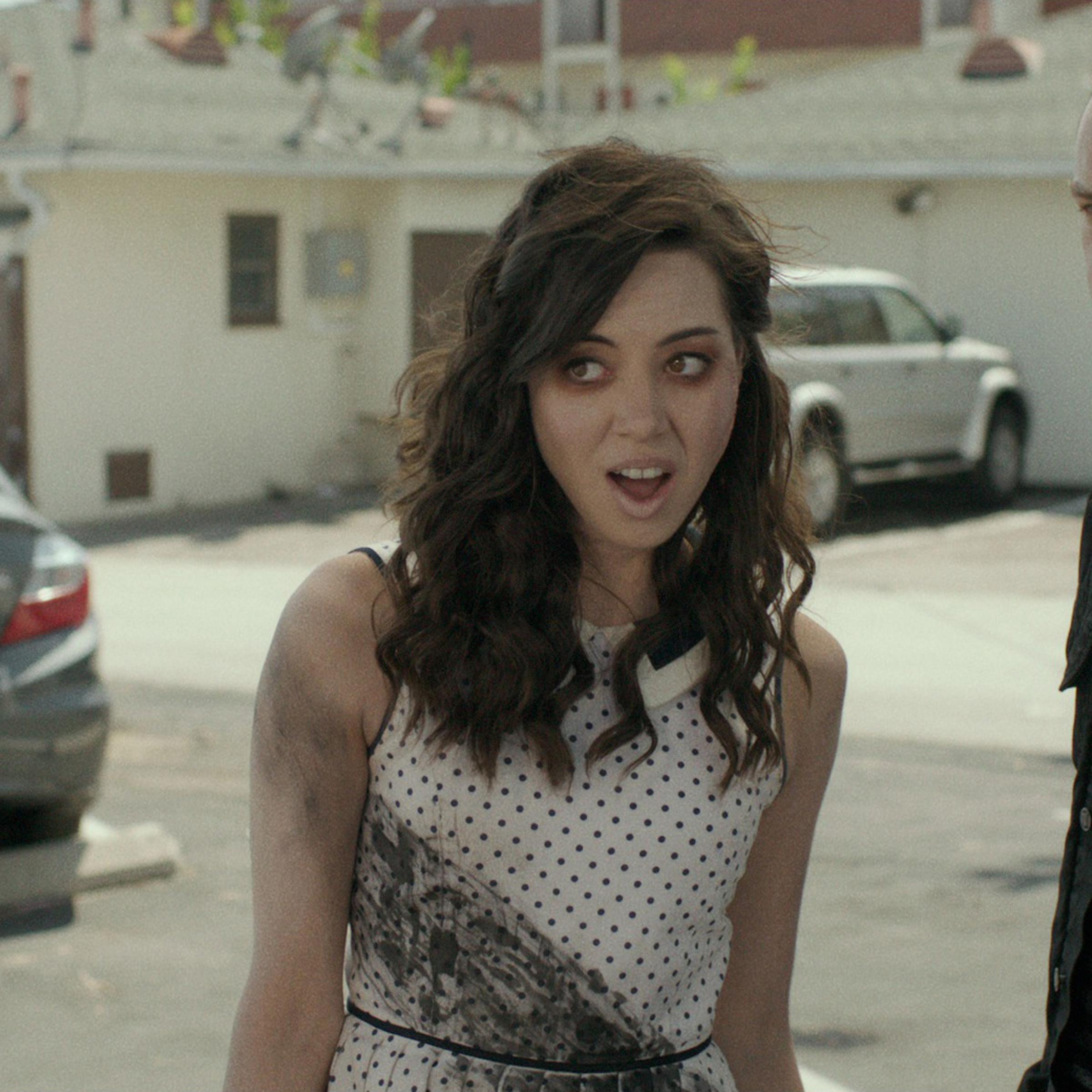 Life After Beth