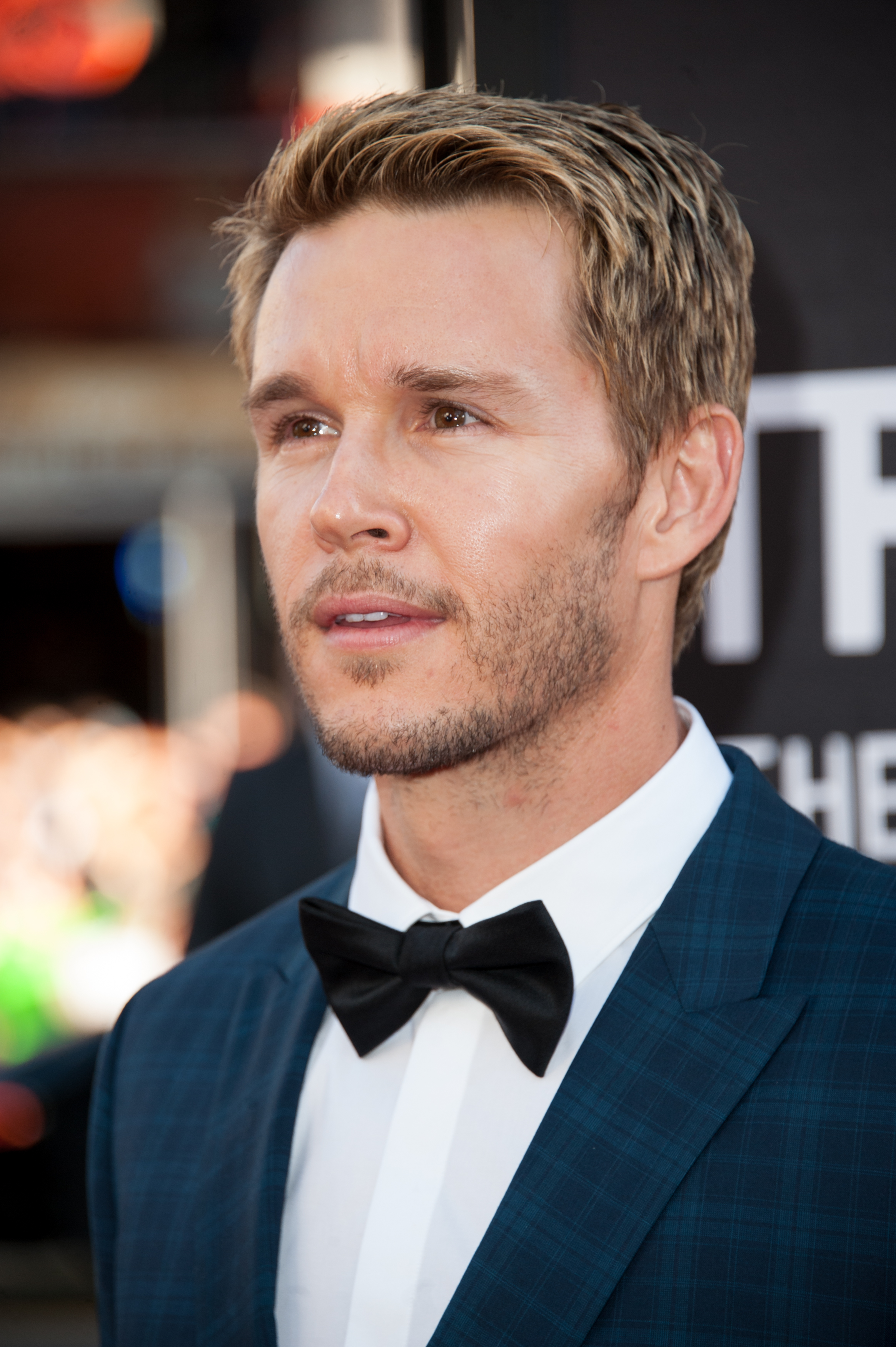 Ryan Kwanten