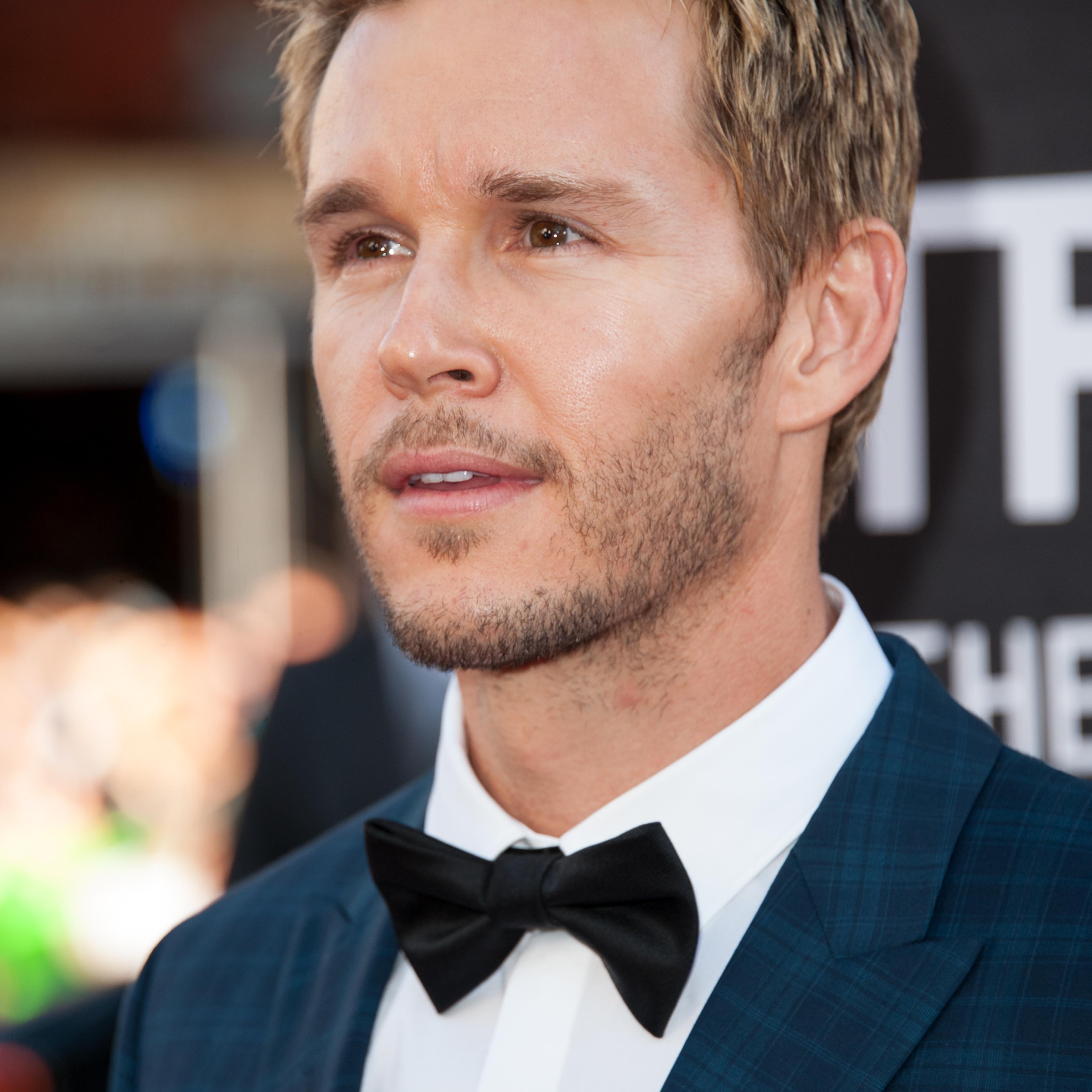 Ryan Kwanten