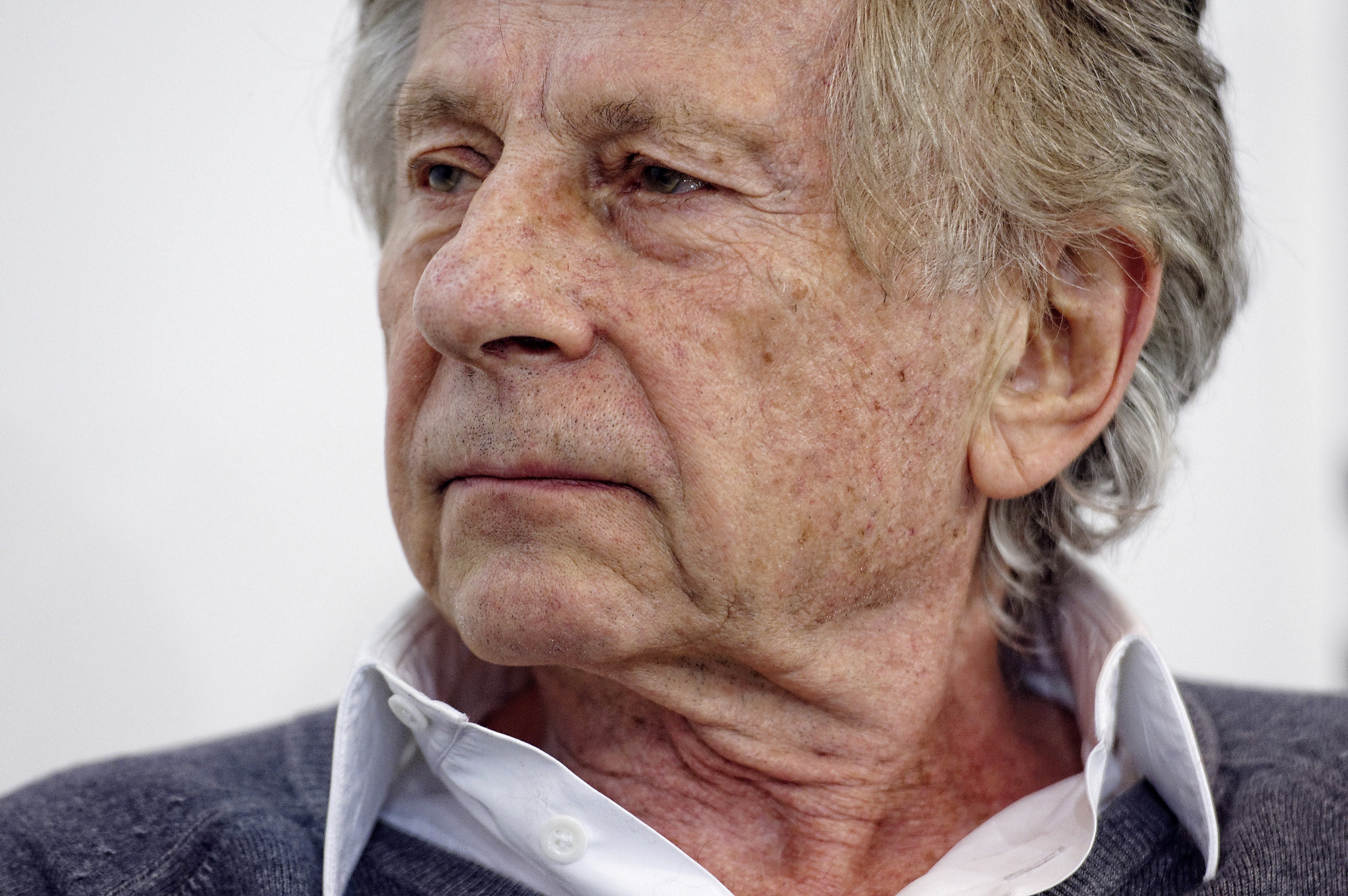 Roman Polanski Won't Be Extradited to U.S. by Poland