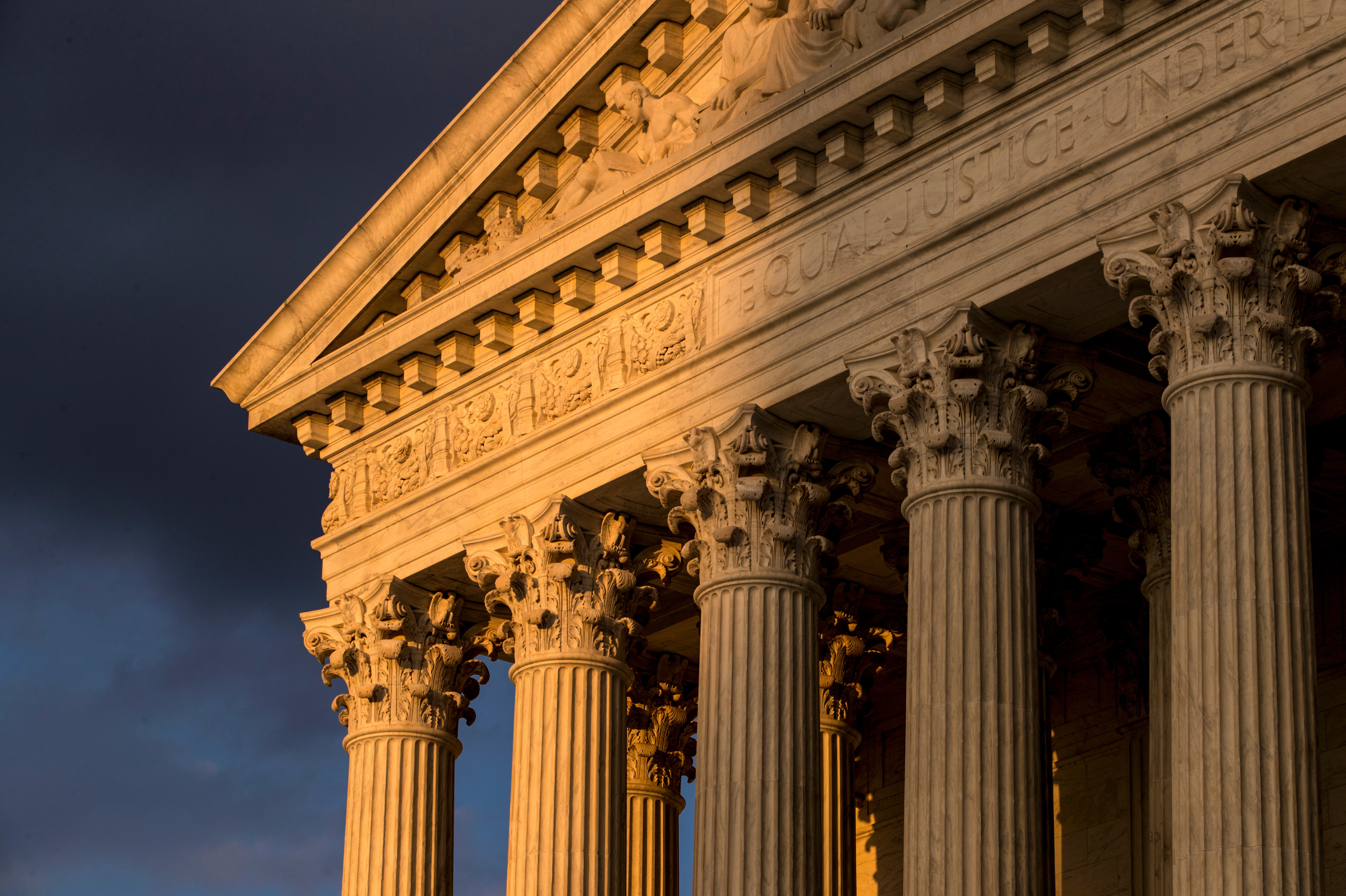Supreme Court Immigration Asylum