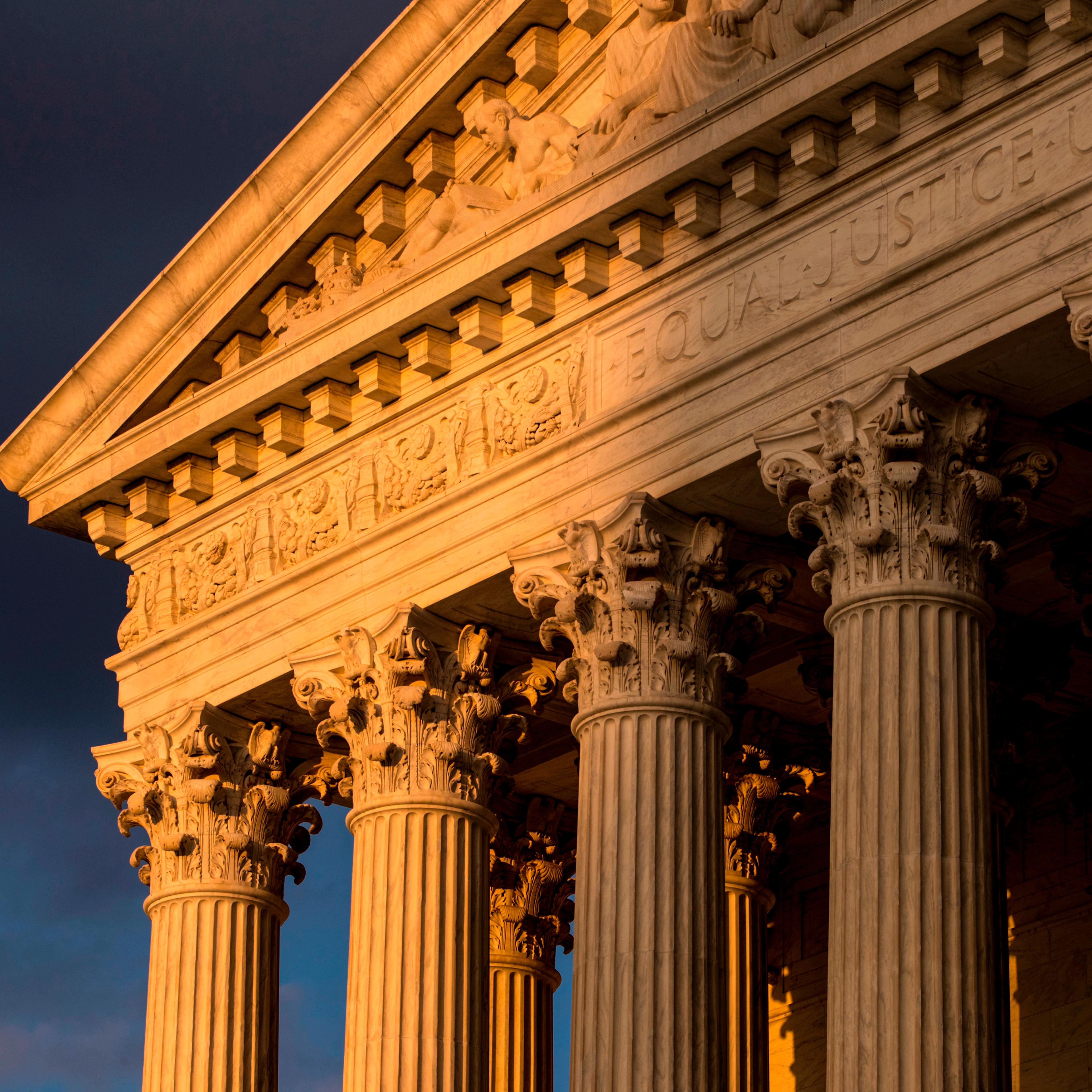 Supreme Court Immigration Asylum