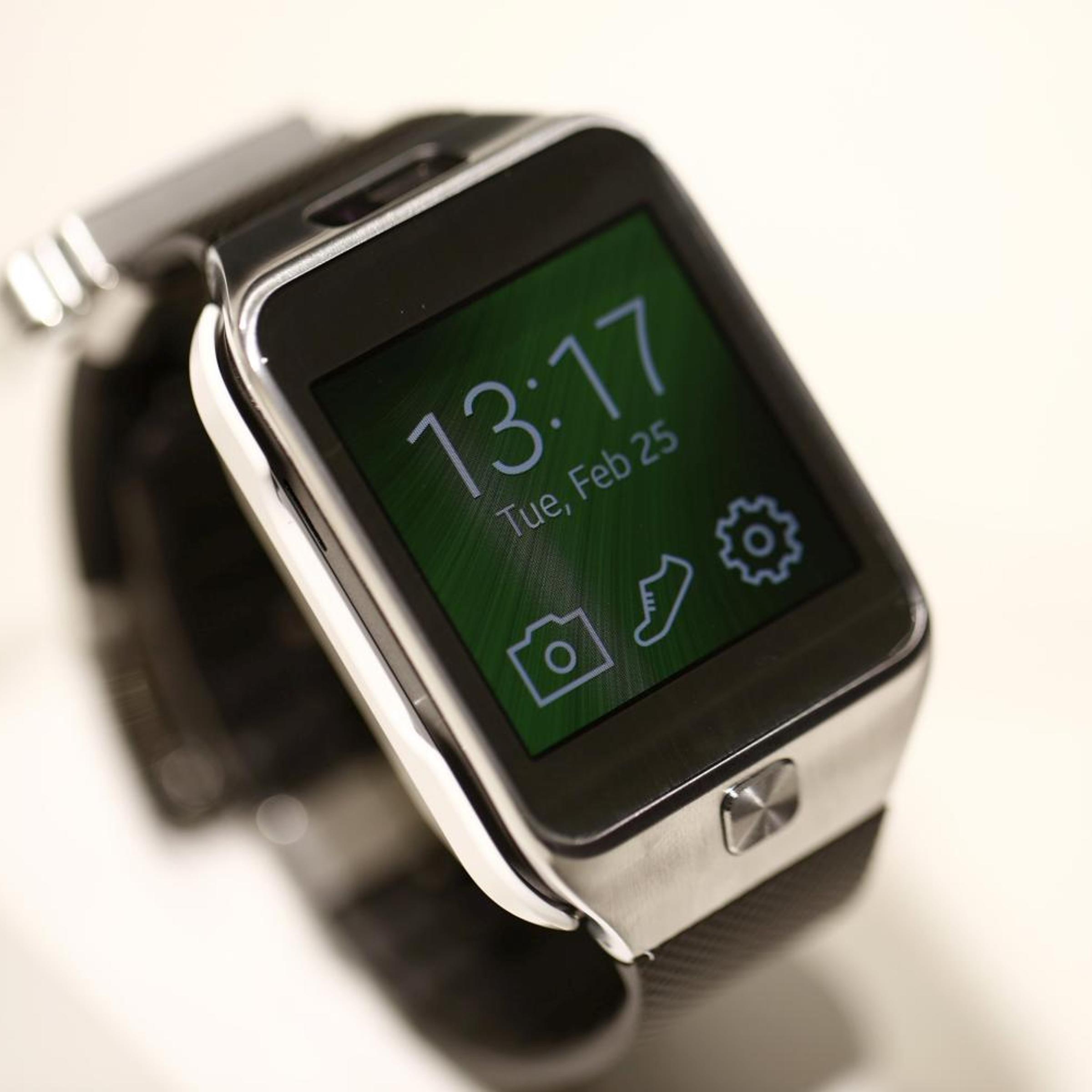 Samsung Gear 2