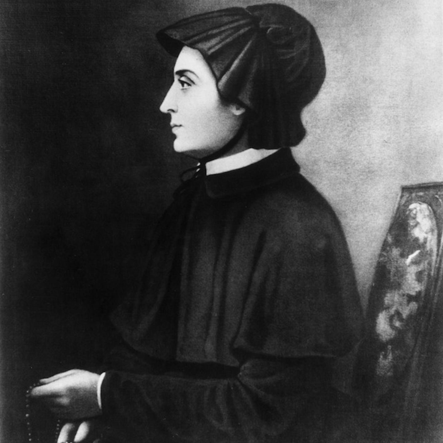 Elizabeth Seton