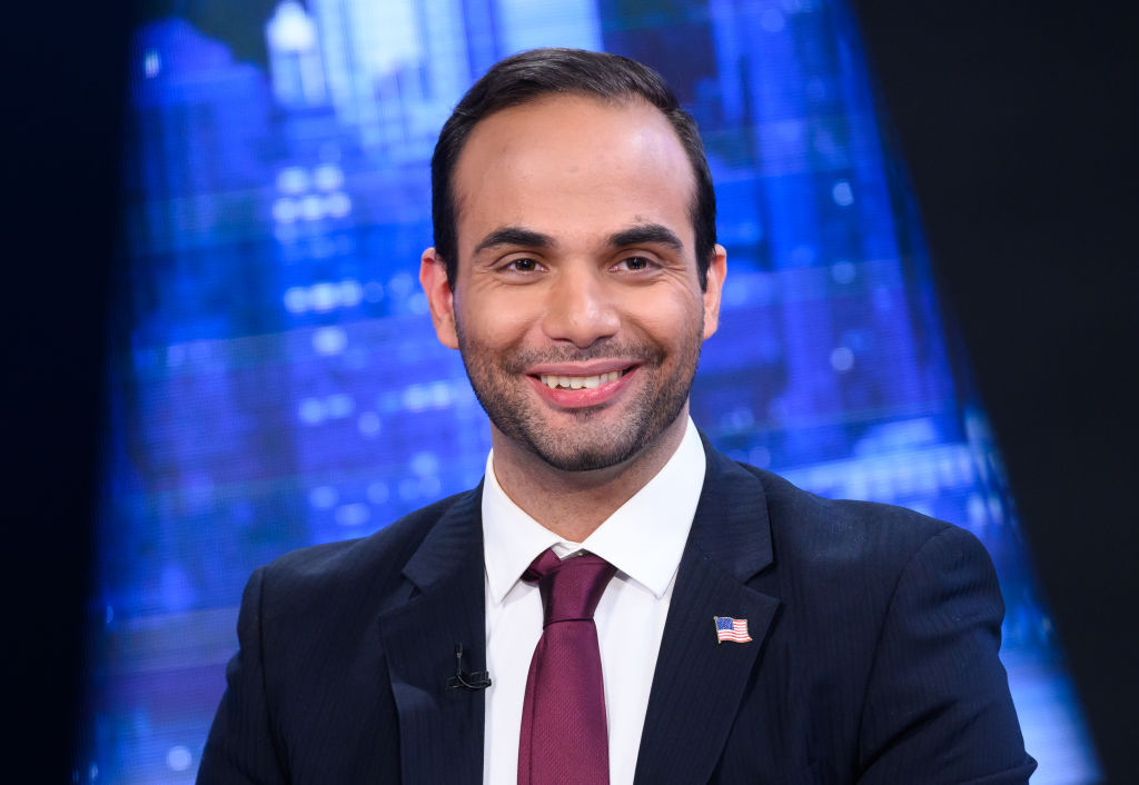 george-papadopoulos