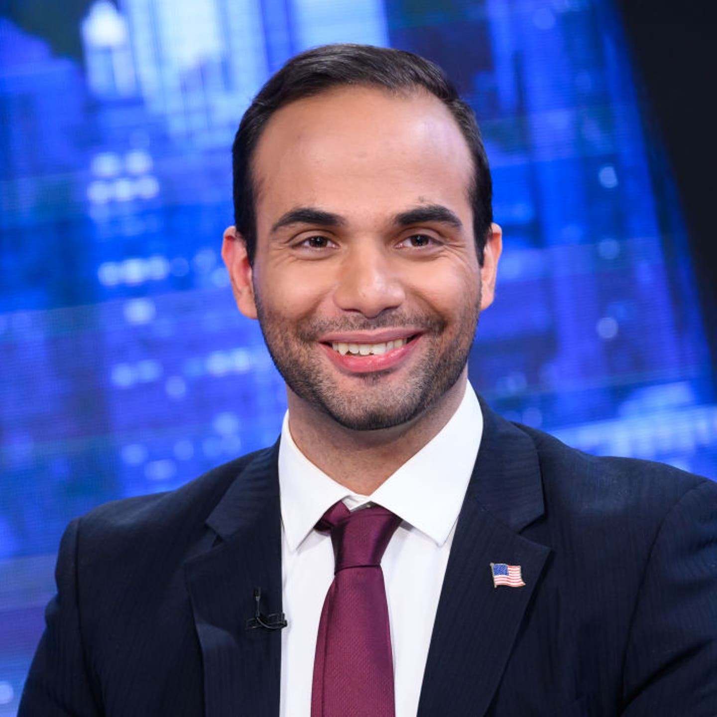 george-papadopoulos