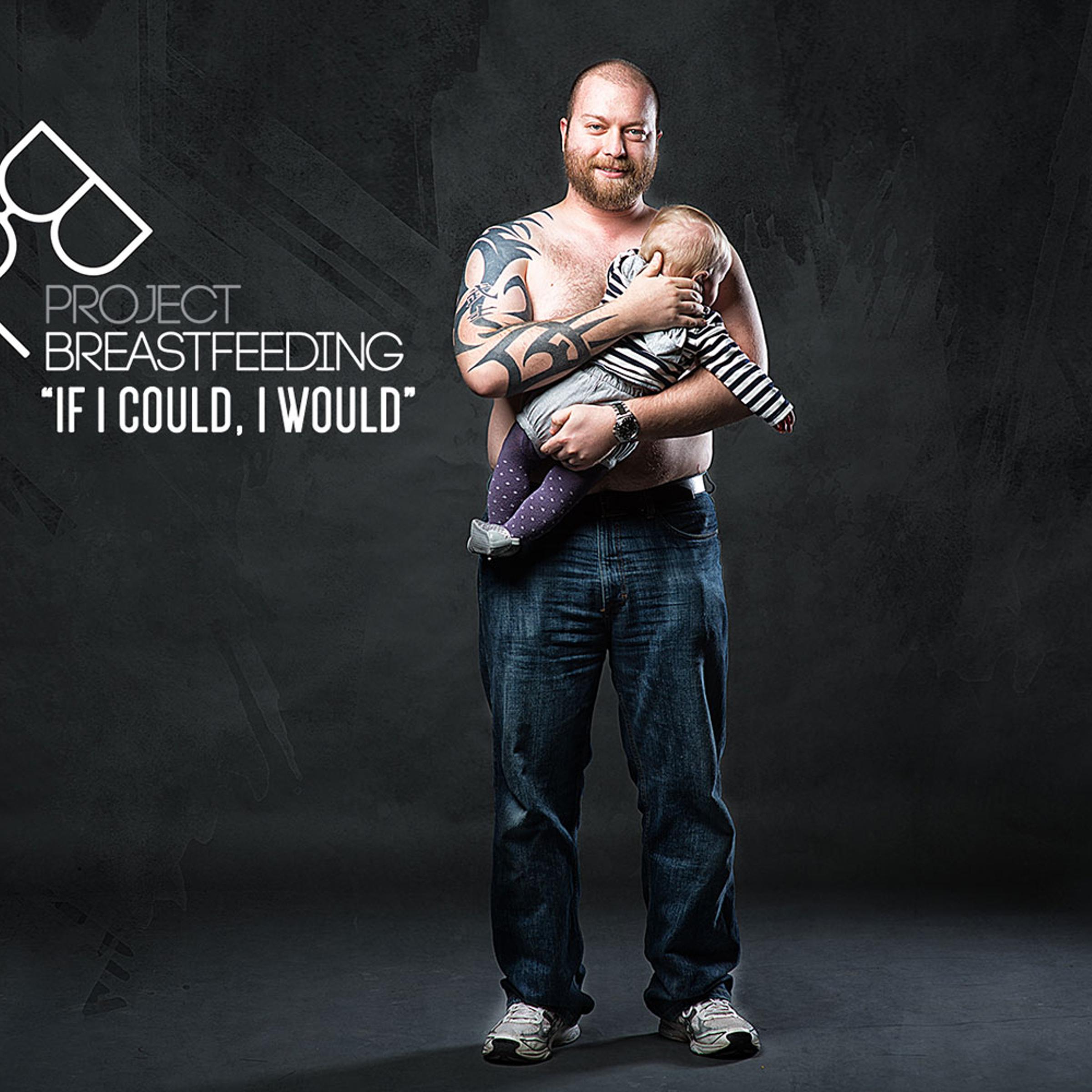 Project: Breastfeeding