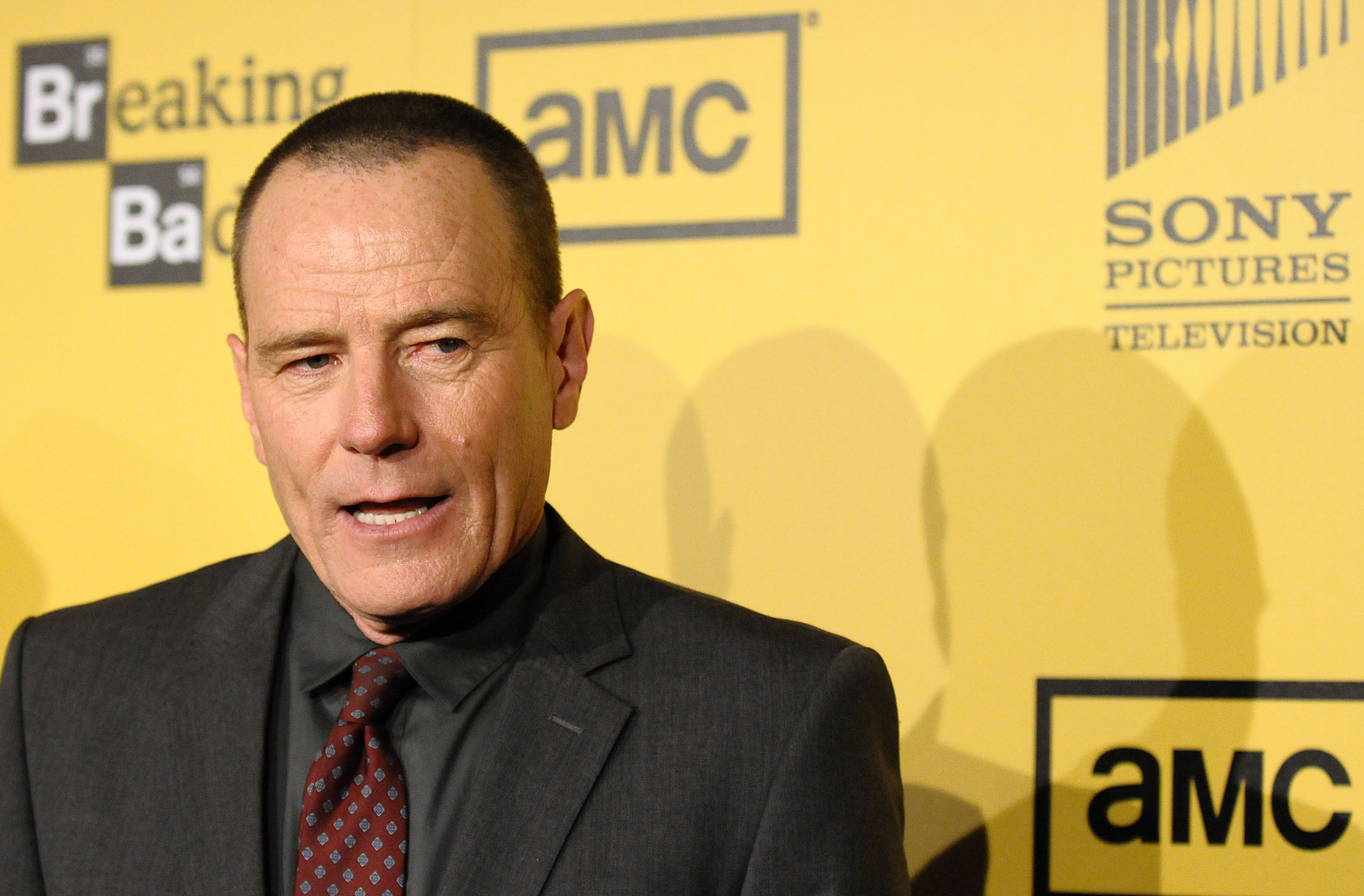AMC's "Breaking Bad" Season 4 Premiere