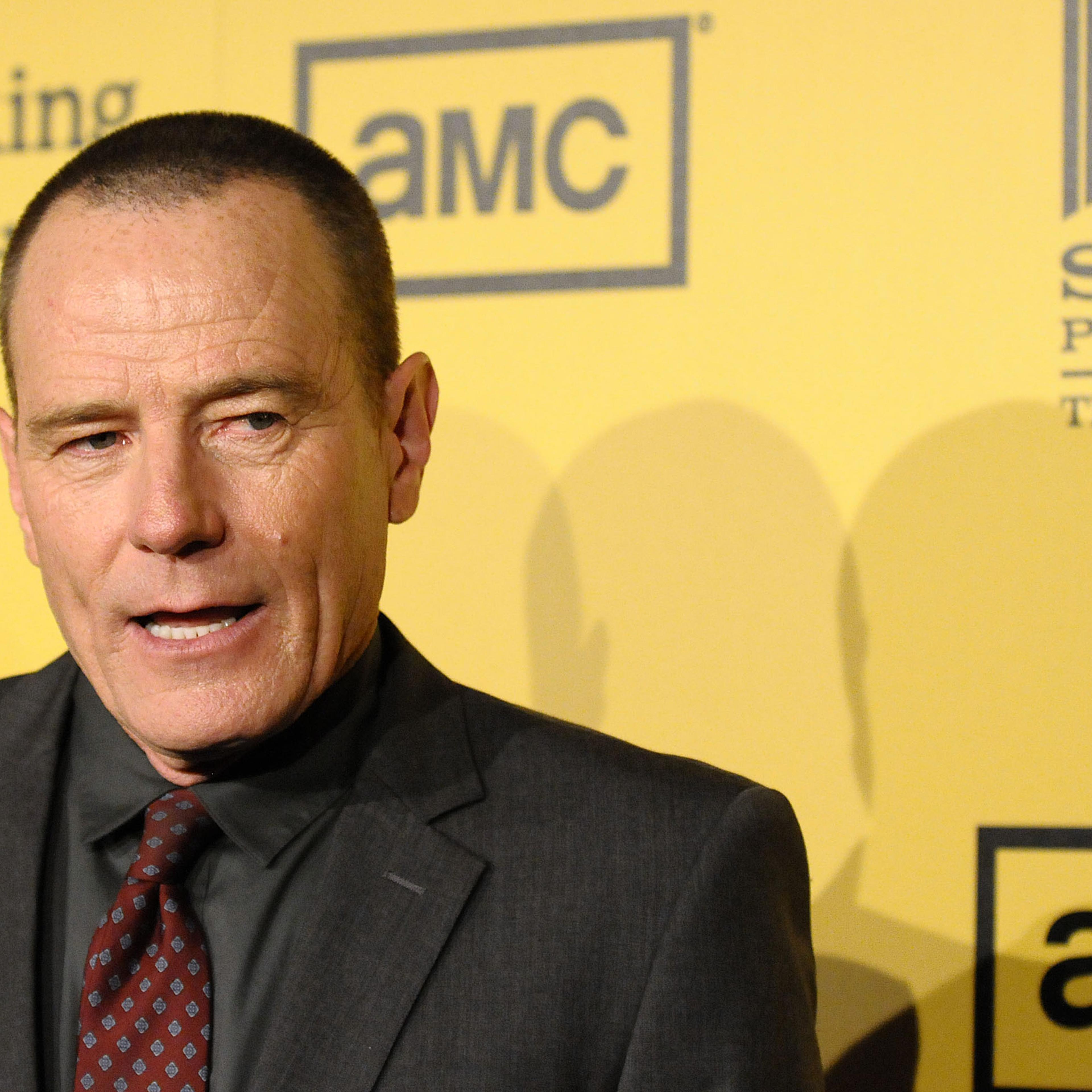 AMC's "Breaking Bad" Season 4 Premiere