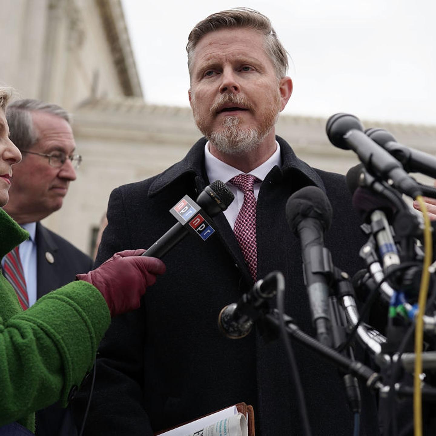 Supreme Court Hears Arguments On Tax Burdens On E-Commerce Businesses