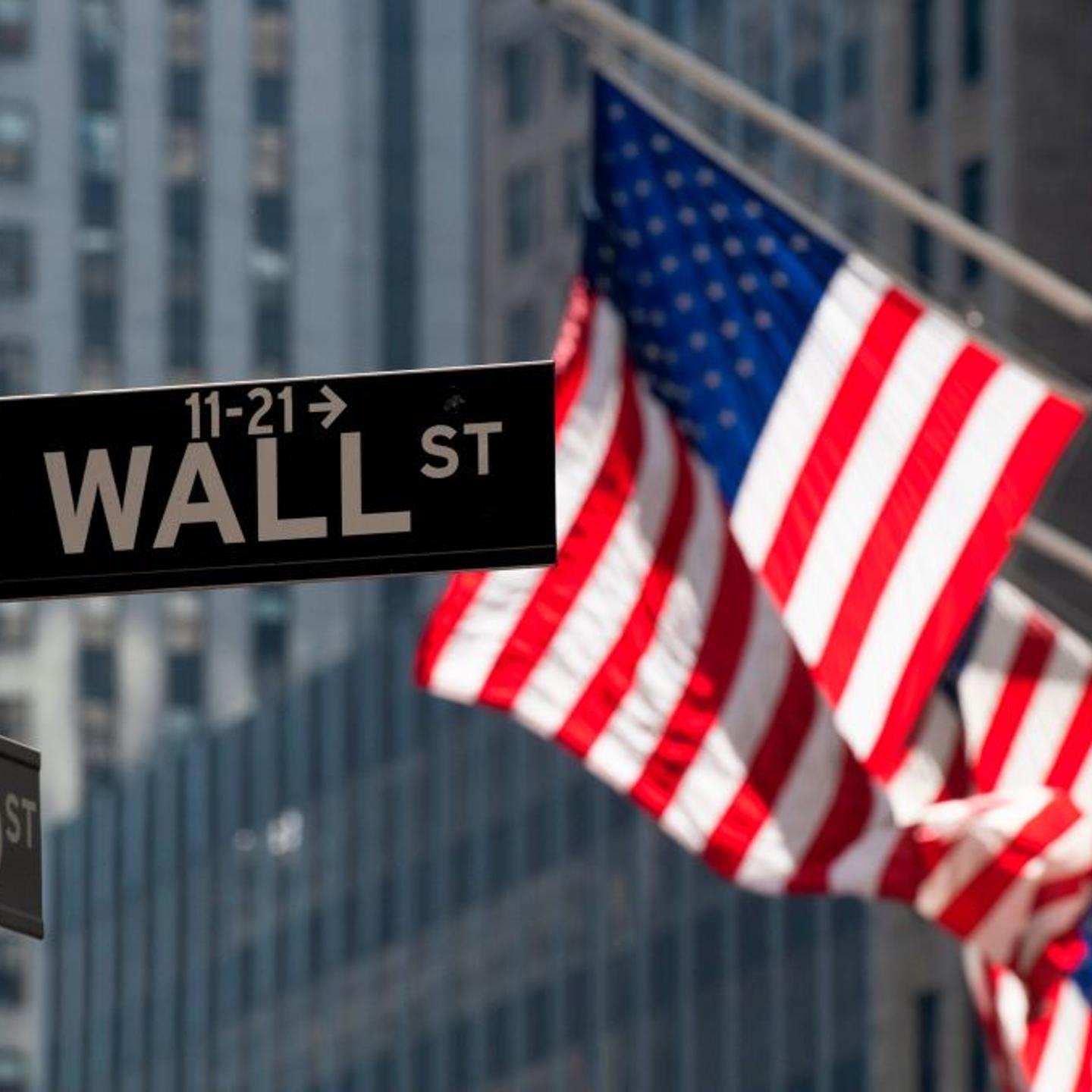 US-STOCKS-MARKET-OPEN