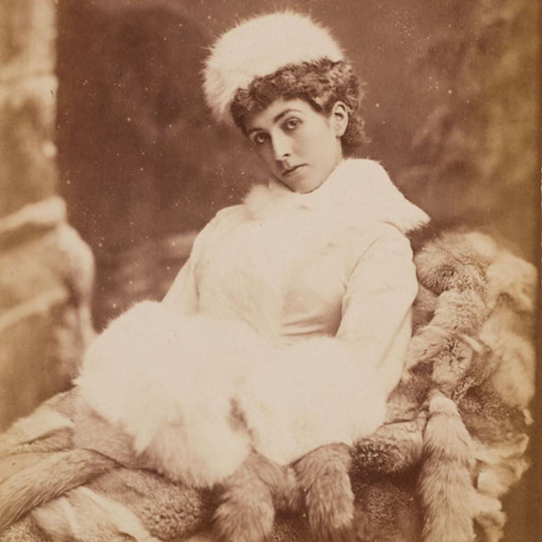Mary Cornwallis West