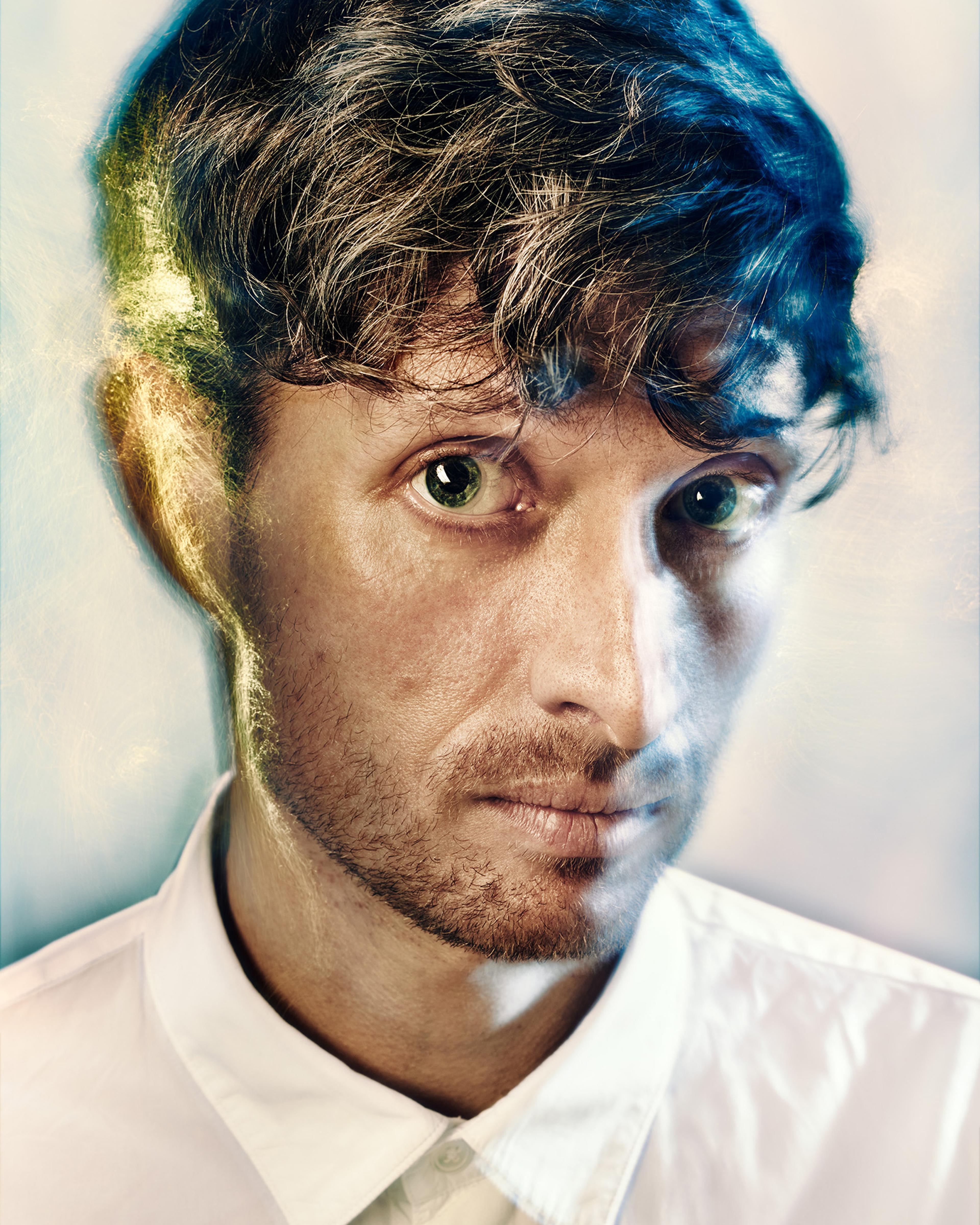 Robin Carhart-Harris