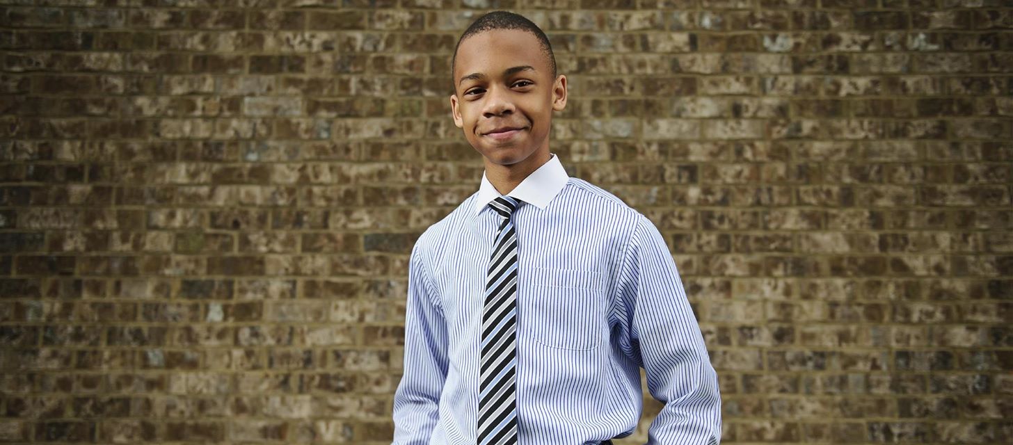 CJ Pearson