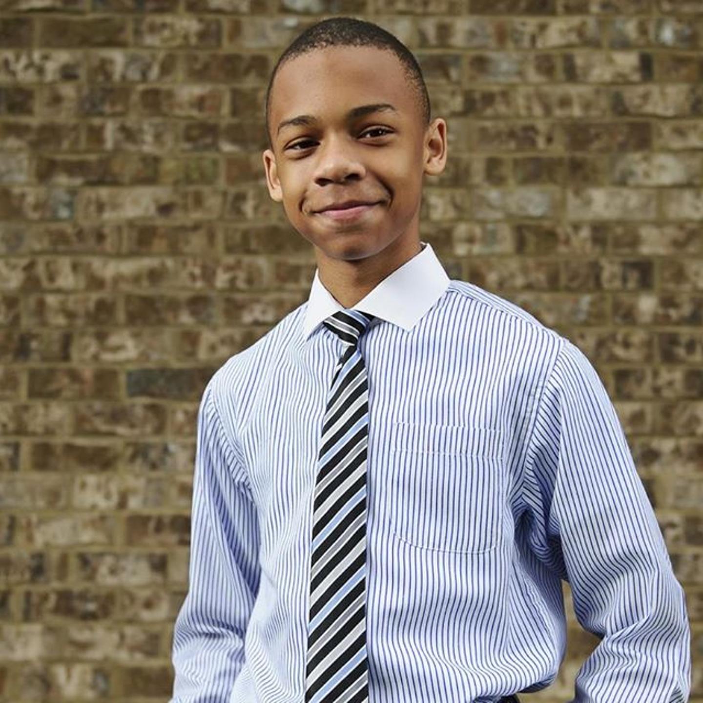CJ Pearson