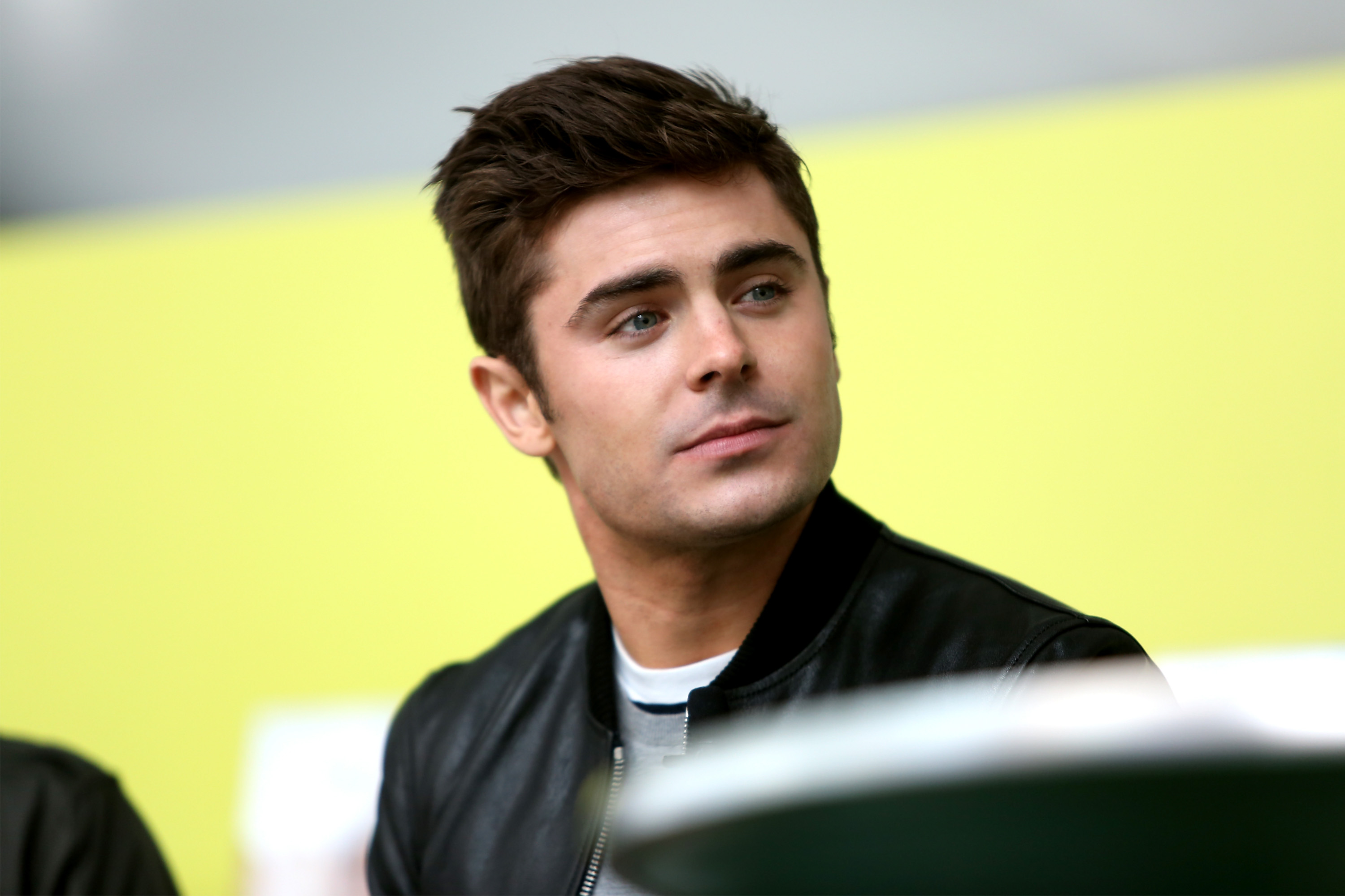 Zac Efron