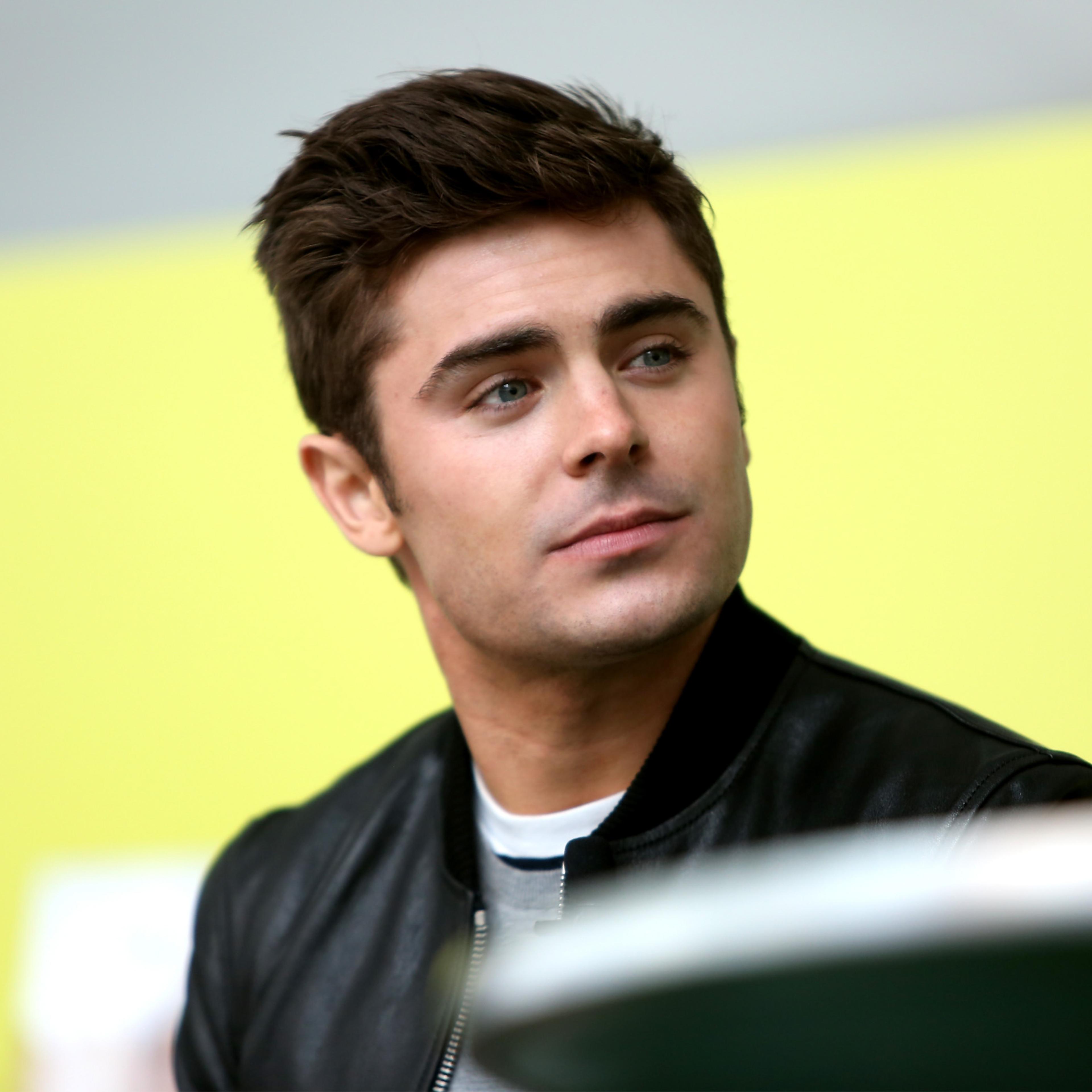 Zac Efron